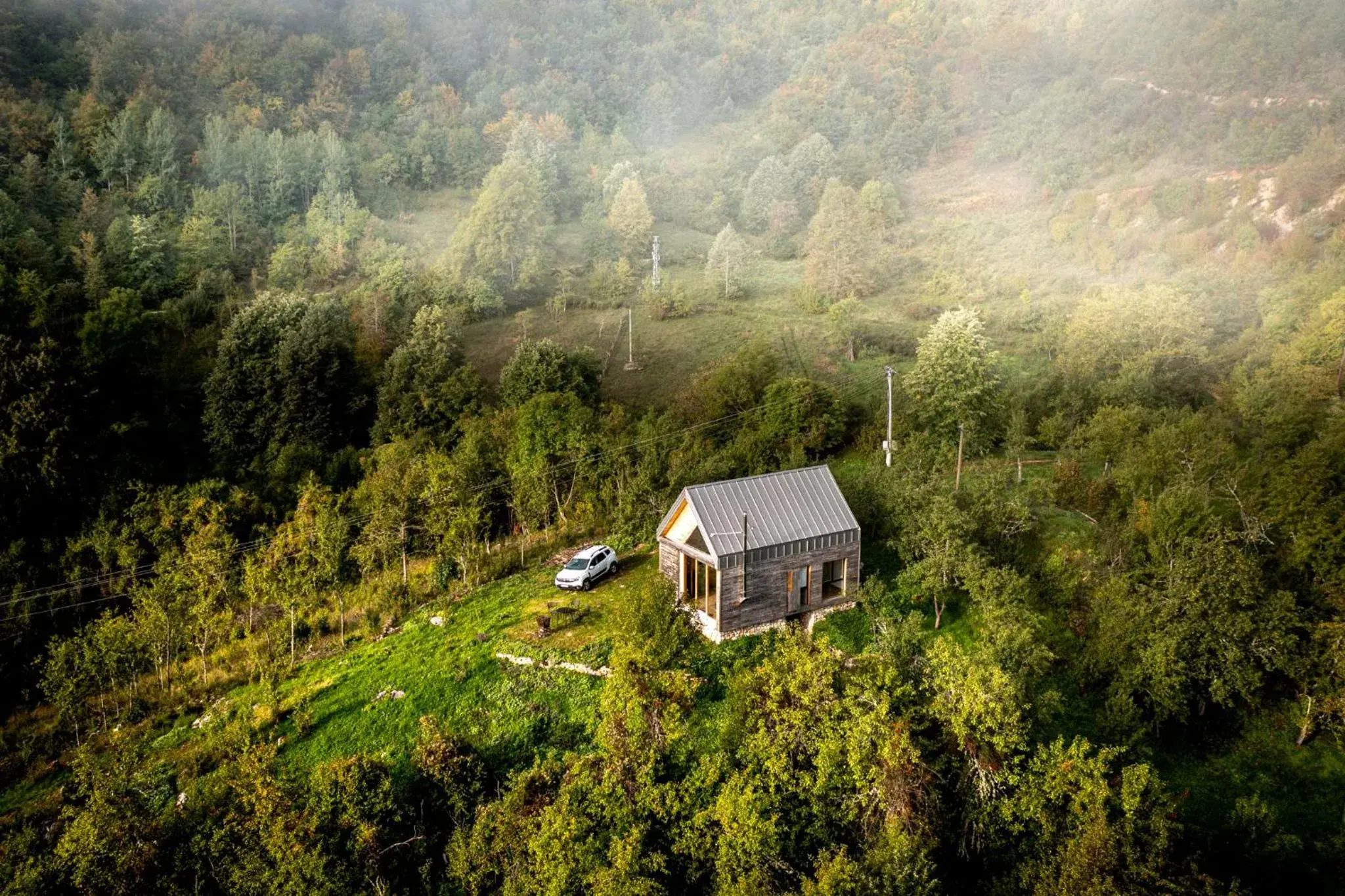 Country House Selo Country House Selo