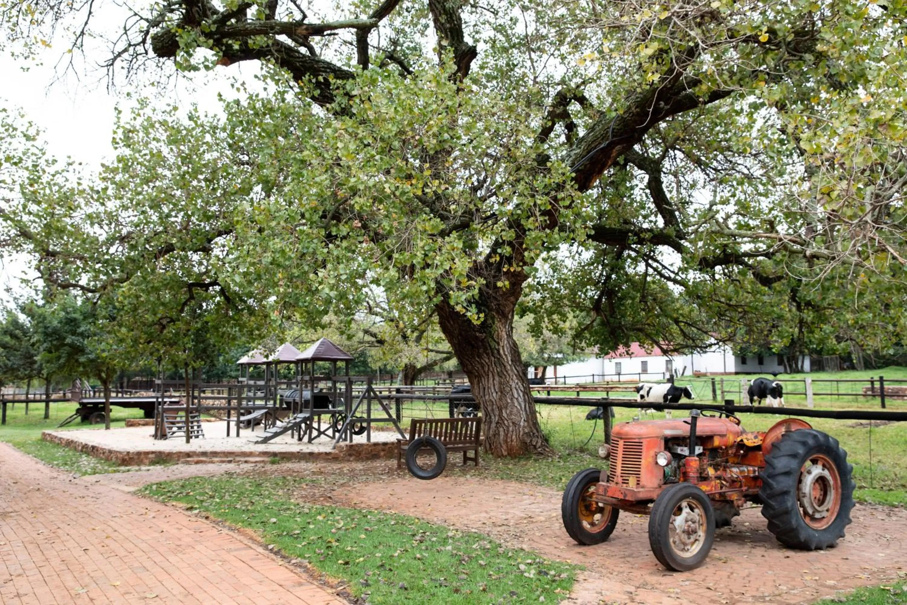 Other in Irene Country Hotel, Autograph Collection