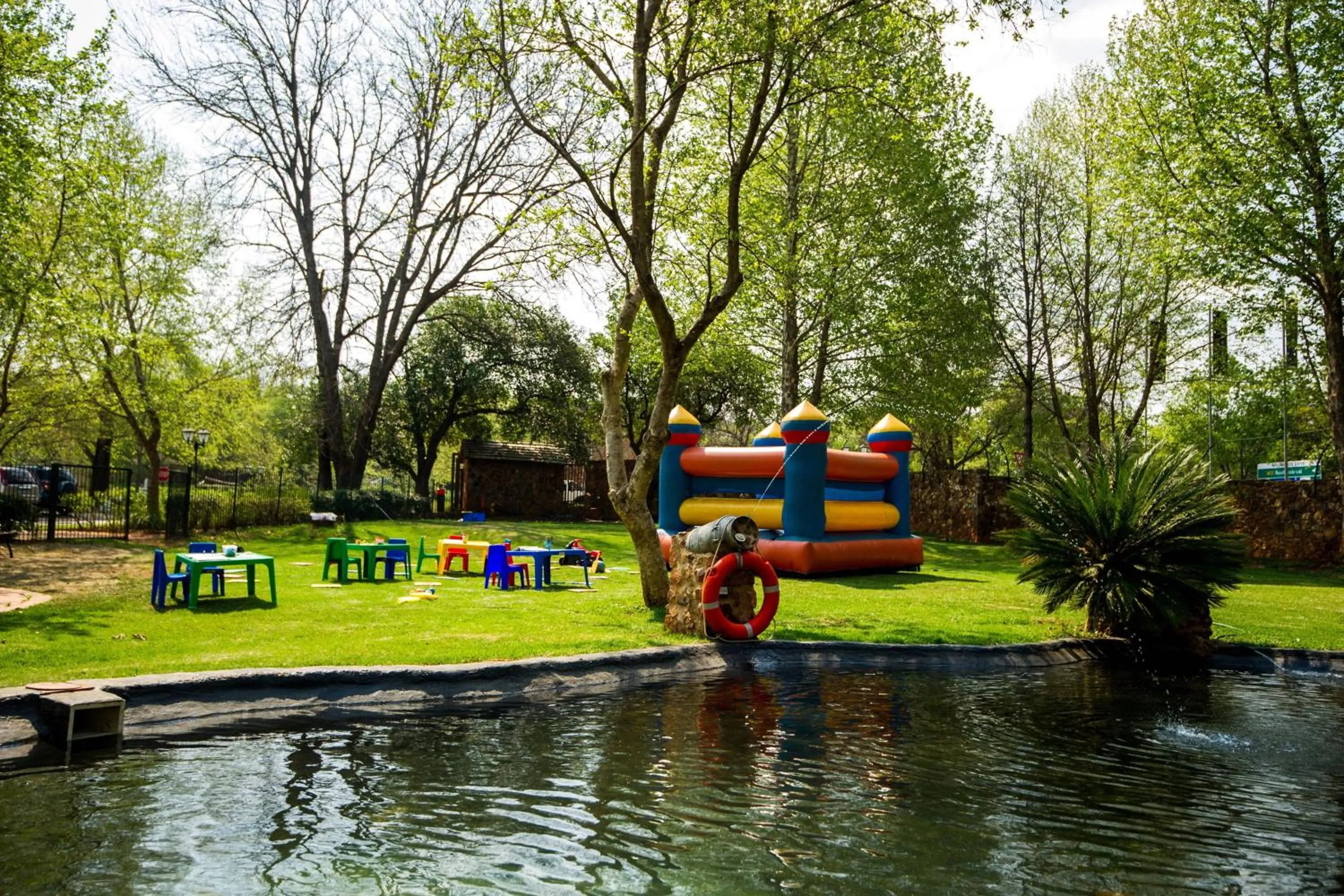 Other in Irene Country Hotel, Autograph Collection