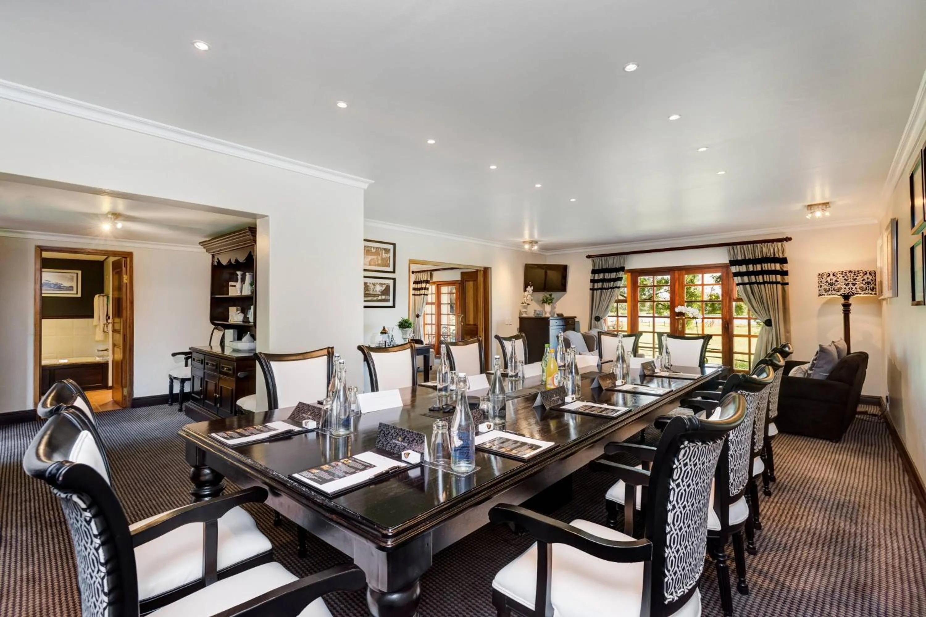 Photo of the whole room in Irene Country Hotel, Autograph Collection