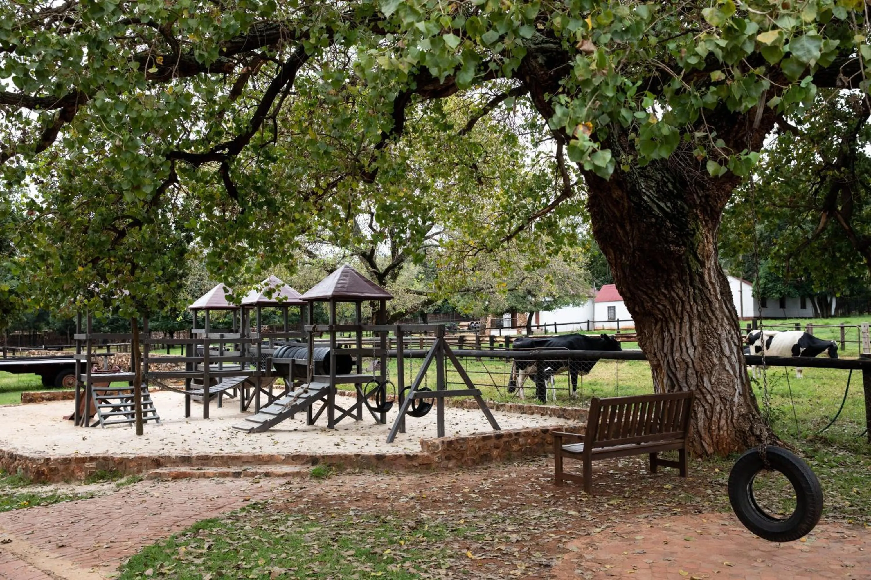 Other in Irene Country Hotel, Autograph Collection