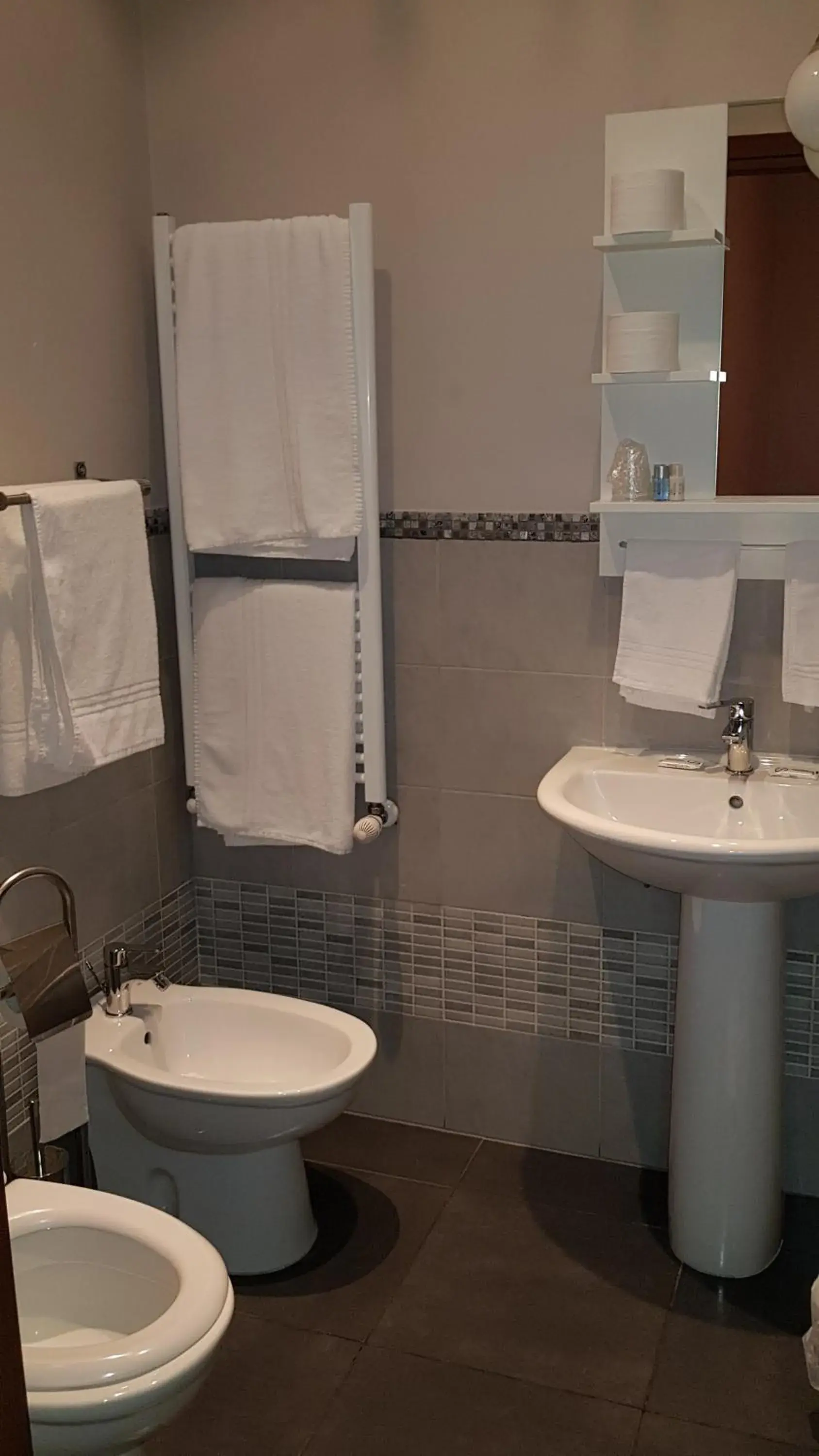 Triple Room - single occupancy in Antico Casale Triple Room - single occupancy in Antico Casale