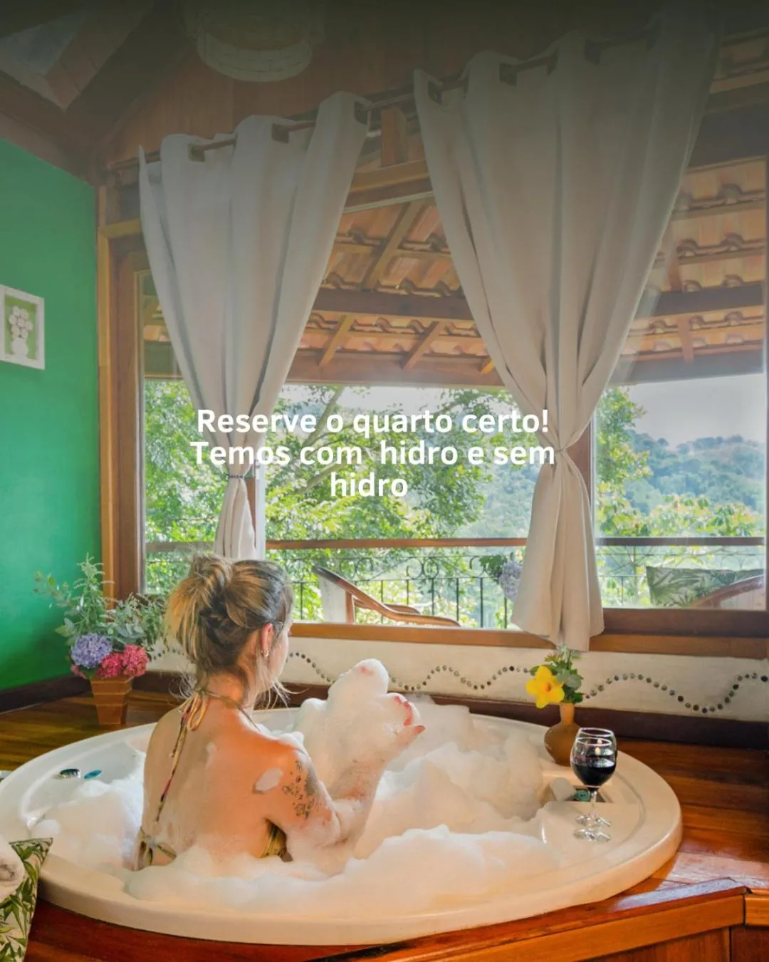 Pousada do Rio Maua