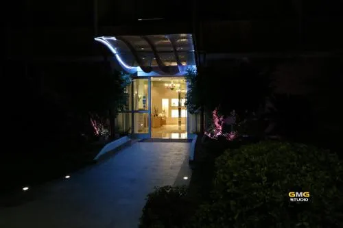 Hotel Hiki 3 Superior