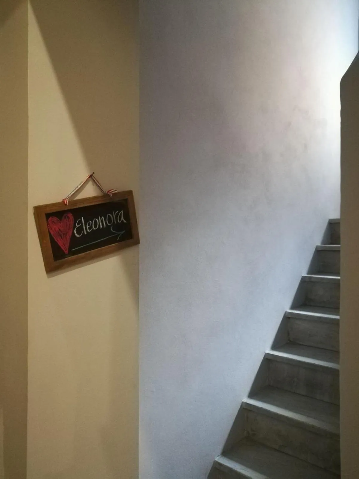 Bedroom in Artemente Florence B&B