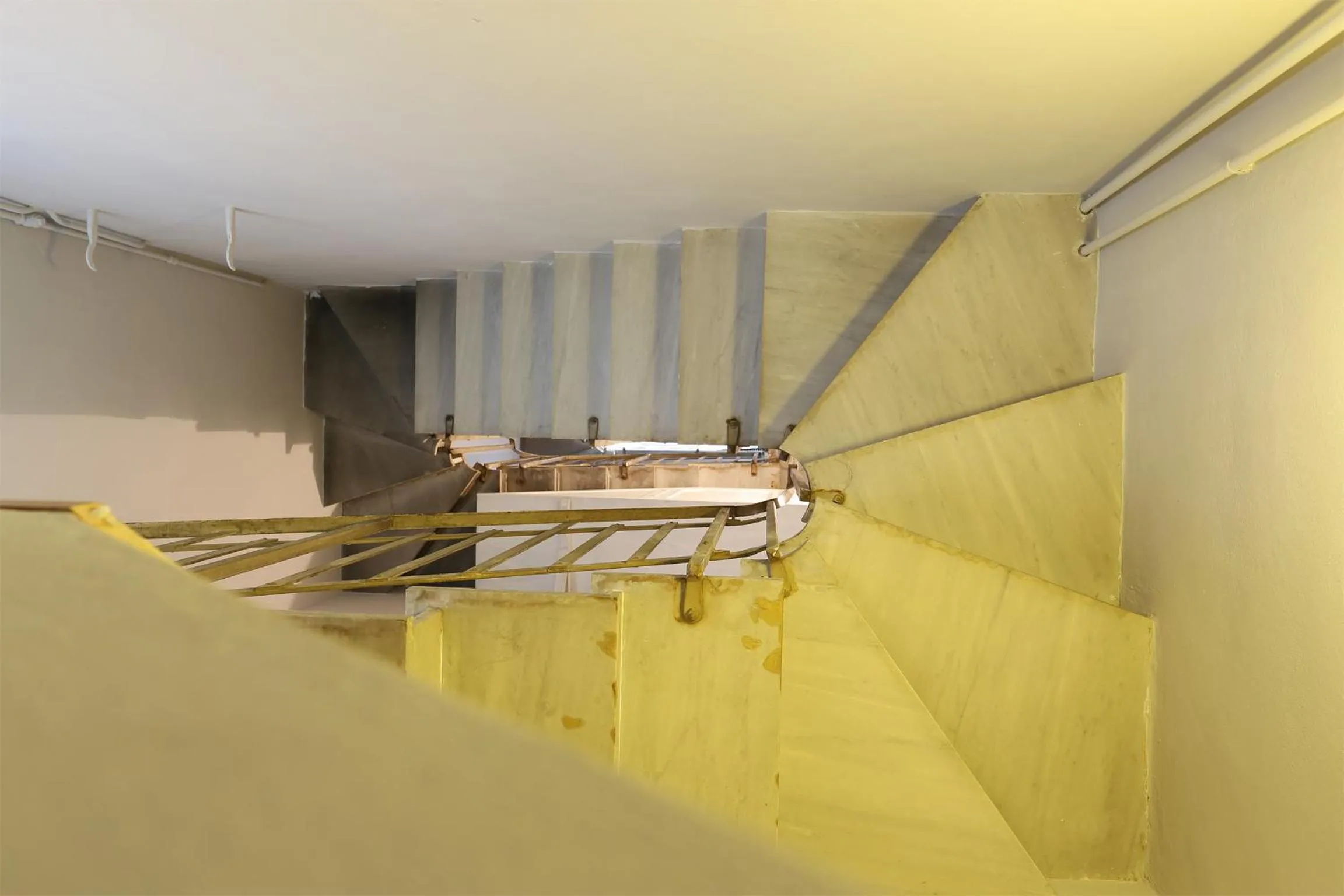 Balcony/Terrace in Artemente Florence B&B