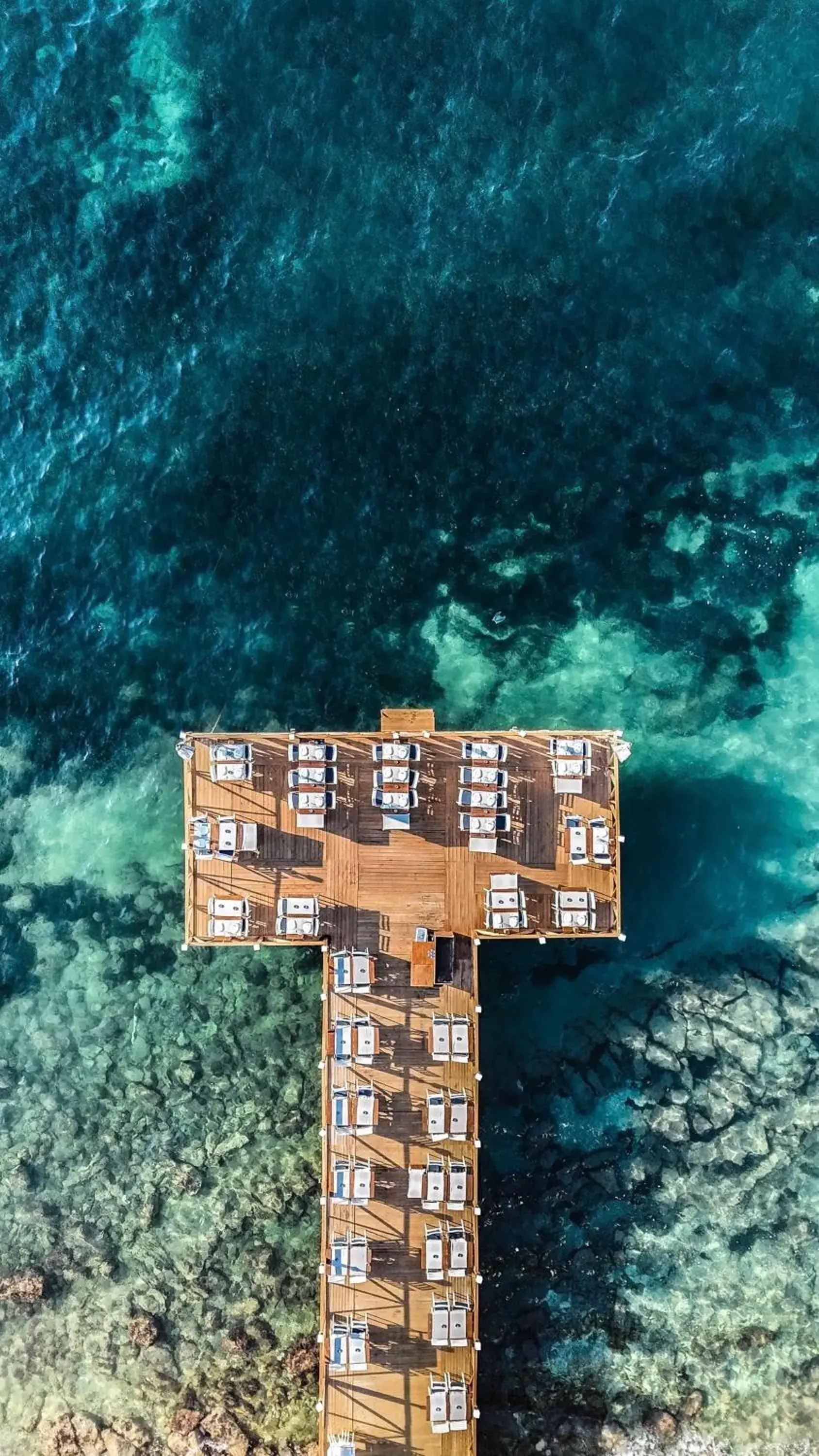 Property building in Charisma De Luxe Hotel Property building in Charisma De Luxe Hotel