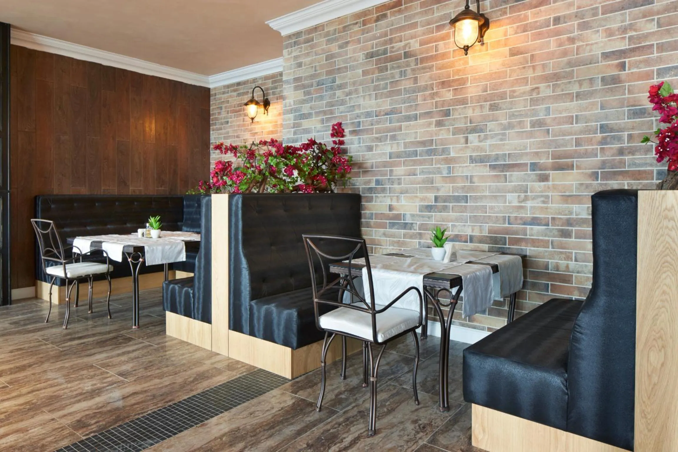 Restaurant/places to eat in Paradise Beach Residence - Ultra All Inclusive