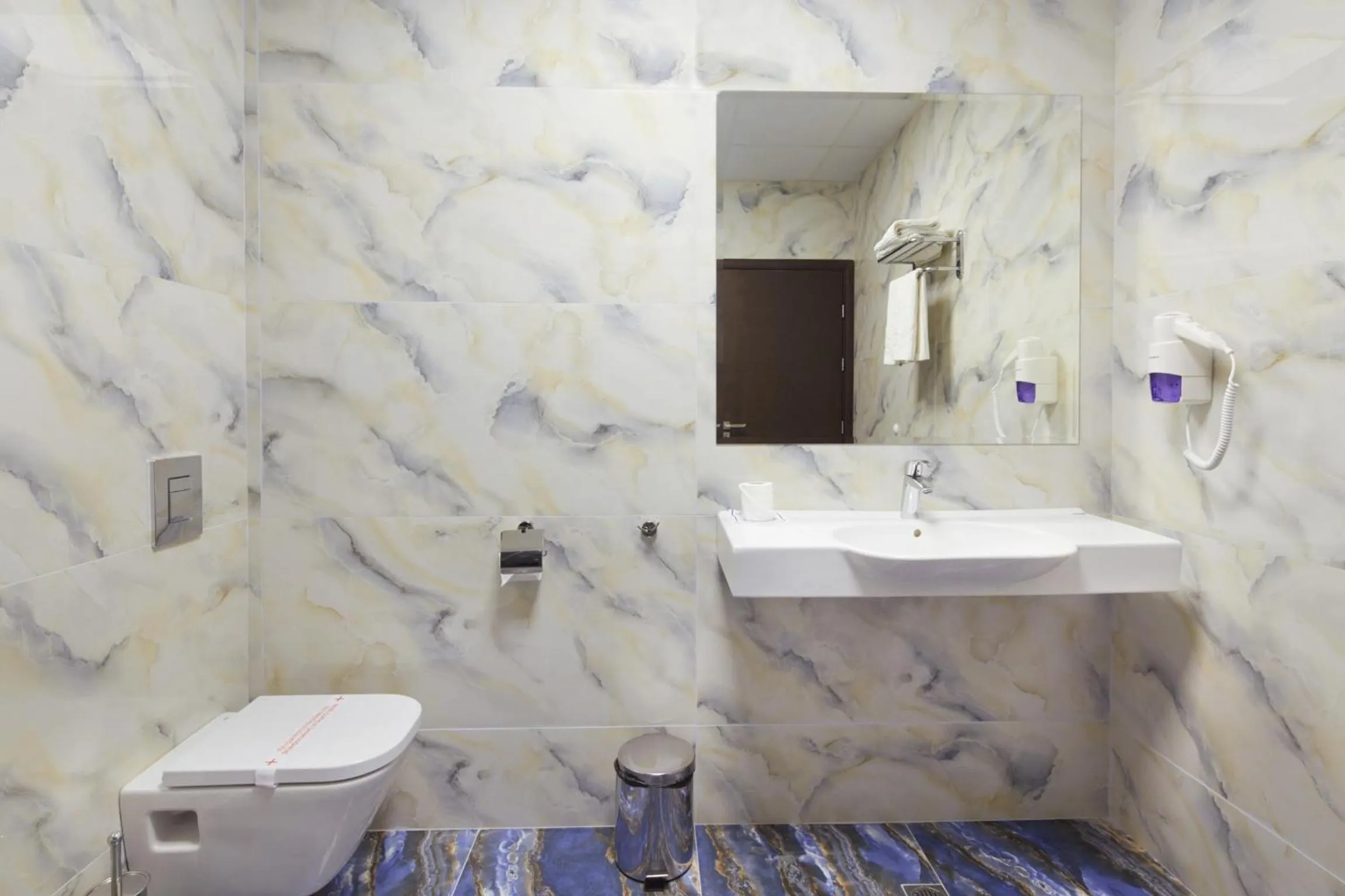 Bathroom in Paradise Beach Residence - Ultra All Inclusive