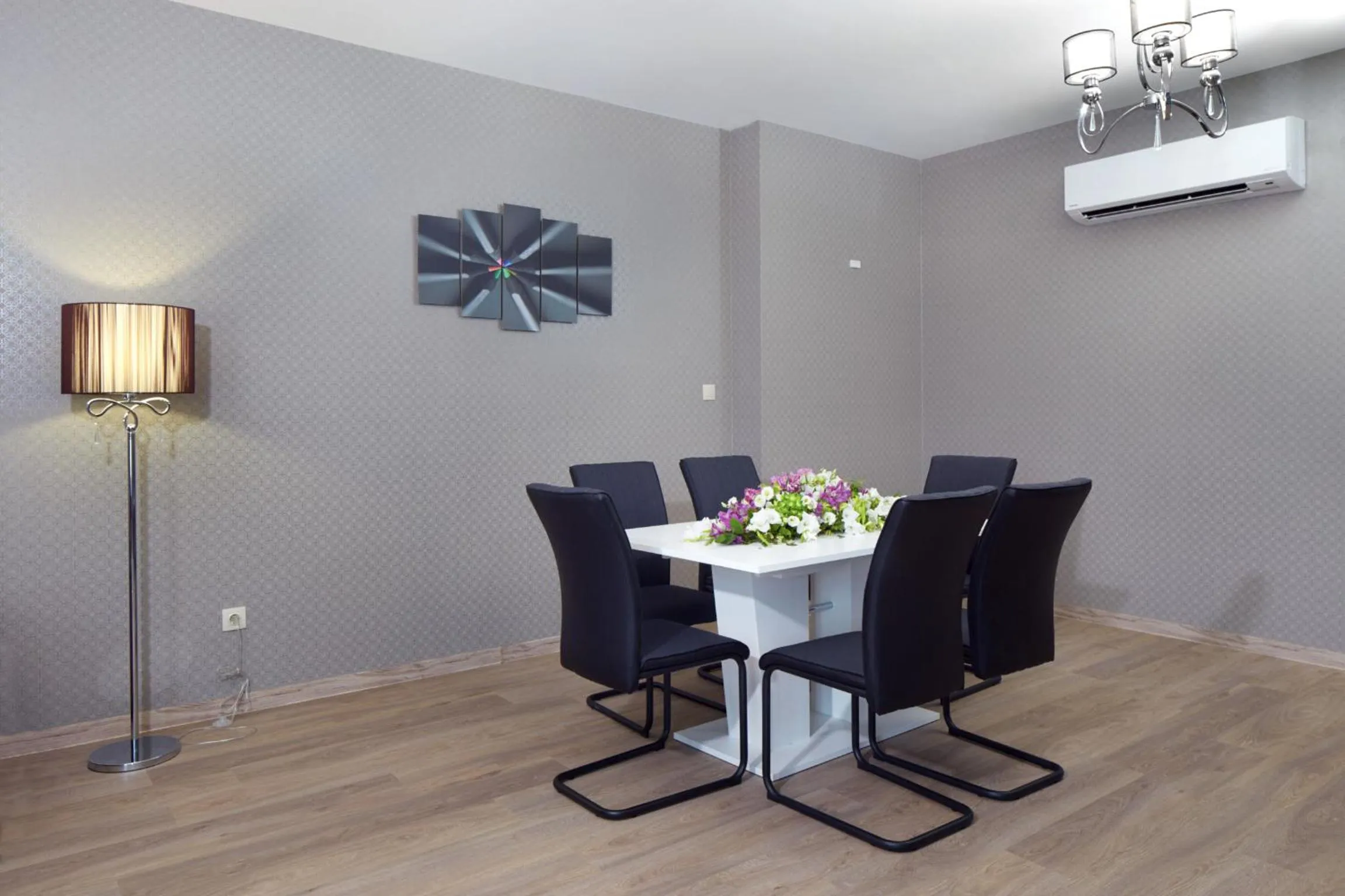 Dining area in Paradise Beach Residence - Ultra All Inclusive