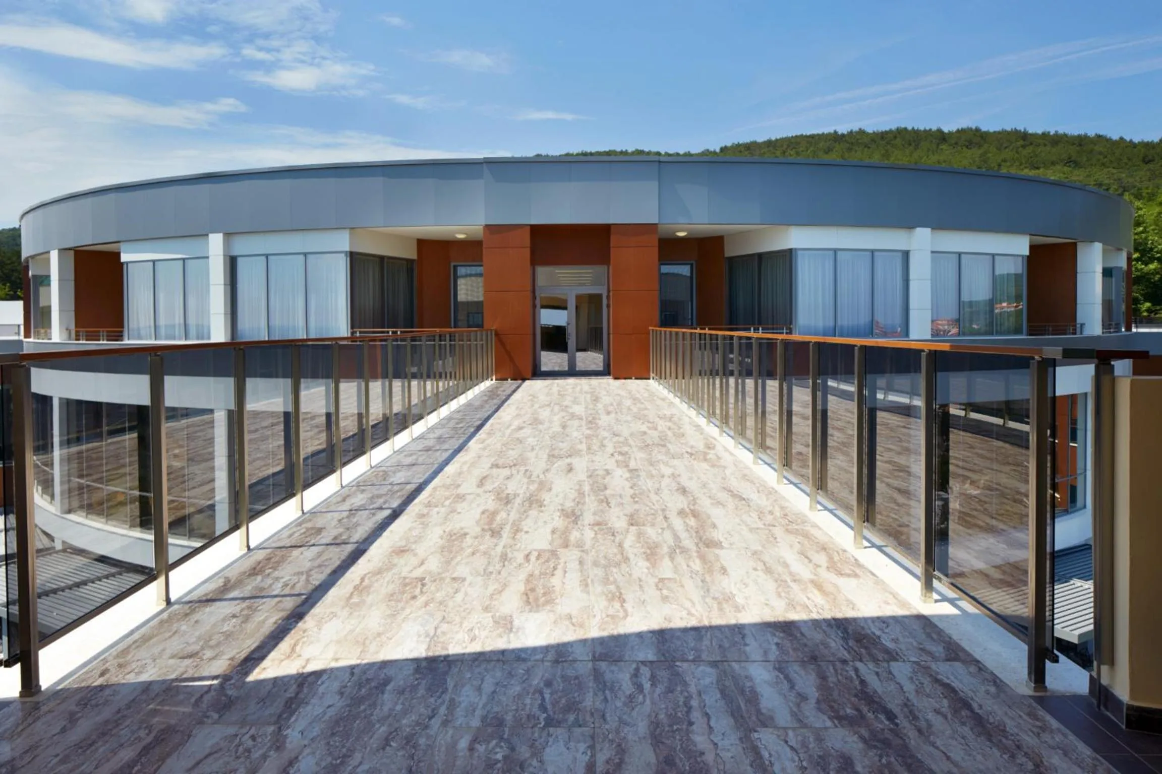 Day in Paradise Beach Residence - Ultra All Inclusive