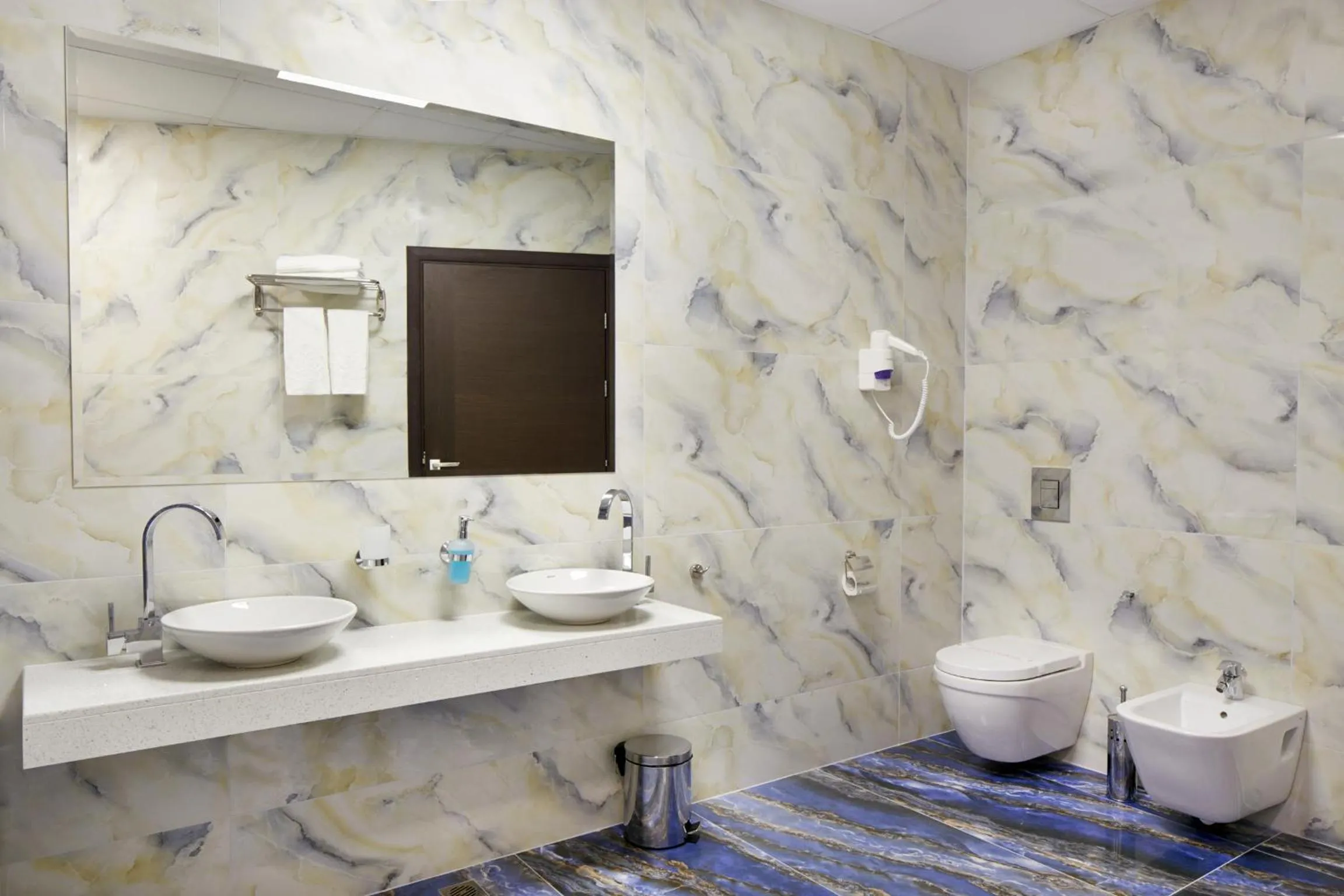 Bathroom in Paradise Beach Residence - Ultra All Inclusive