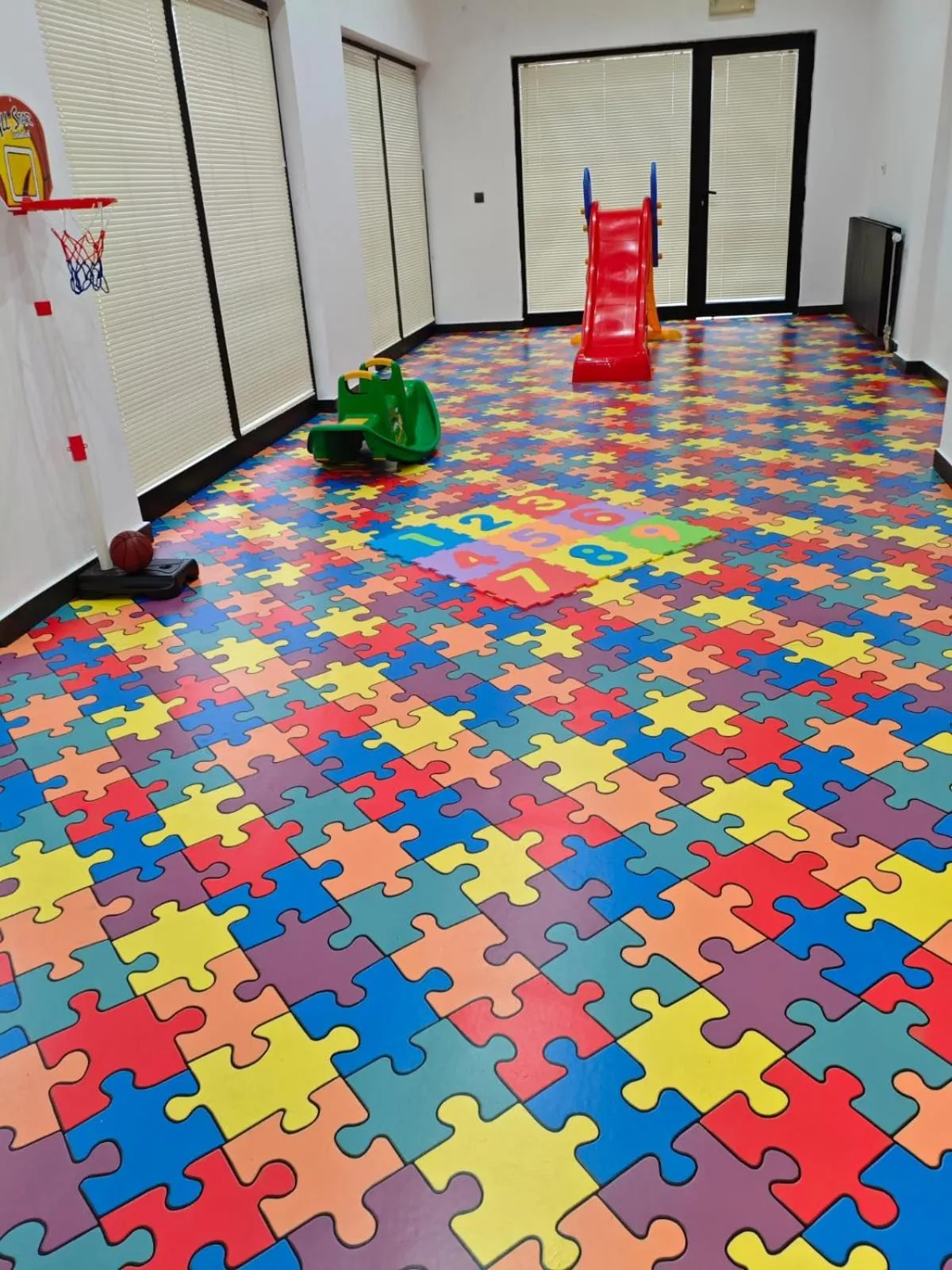 Riverside Boutique Hotel