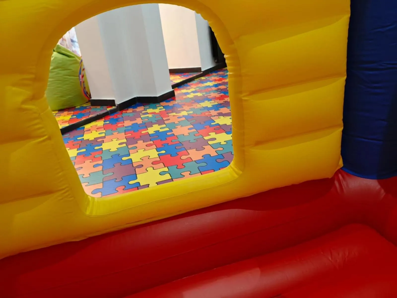 Riverside Boutique Hotel