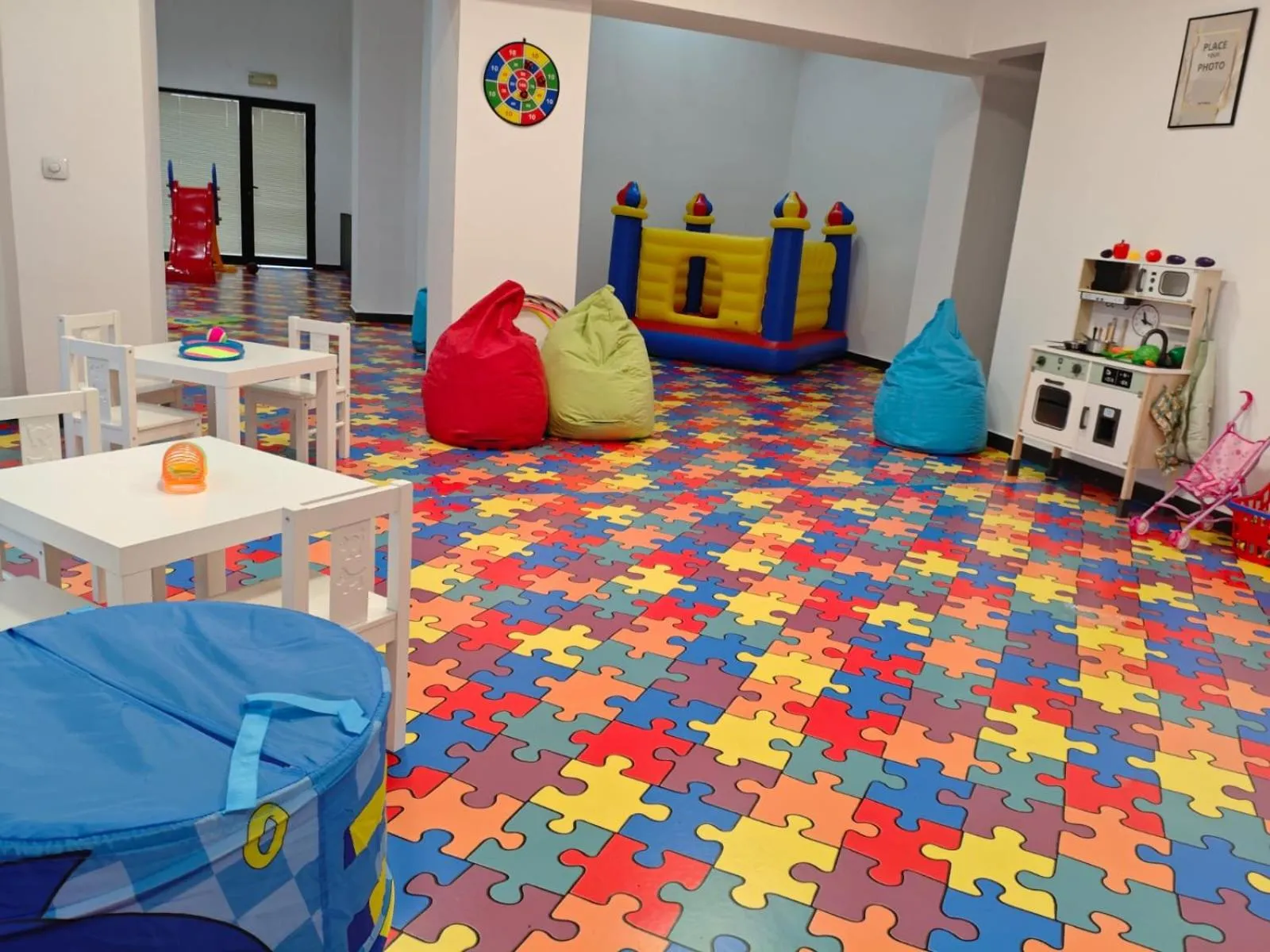 Riverside Boutique Hotel