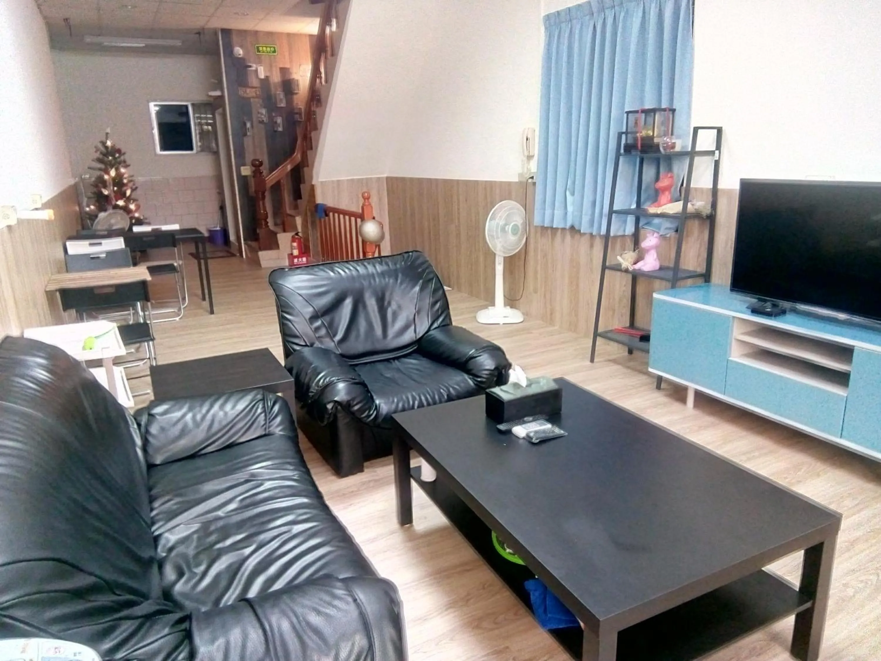 Property building in Traveler Station