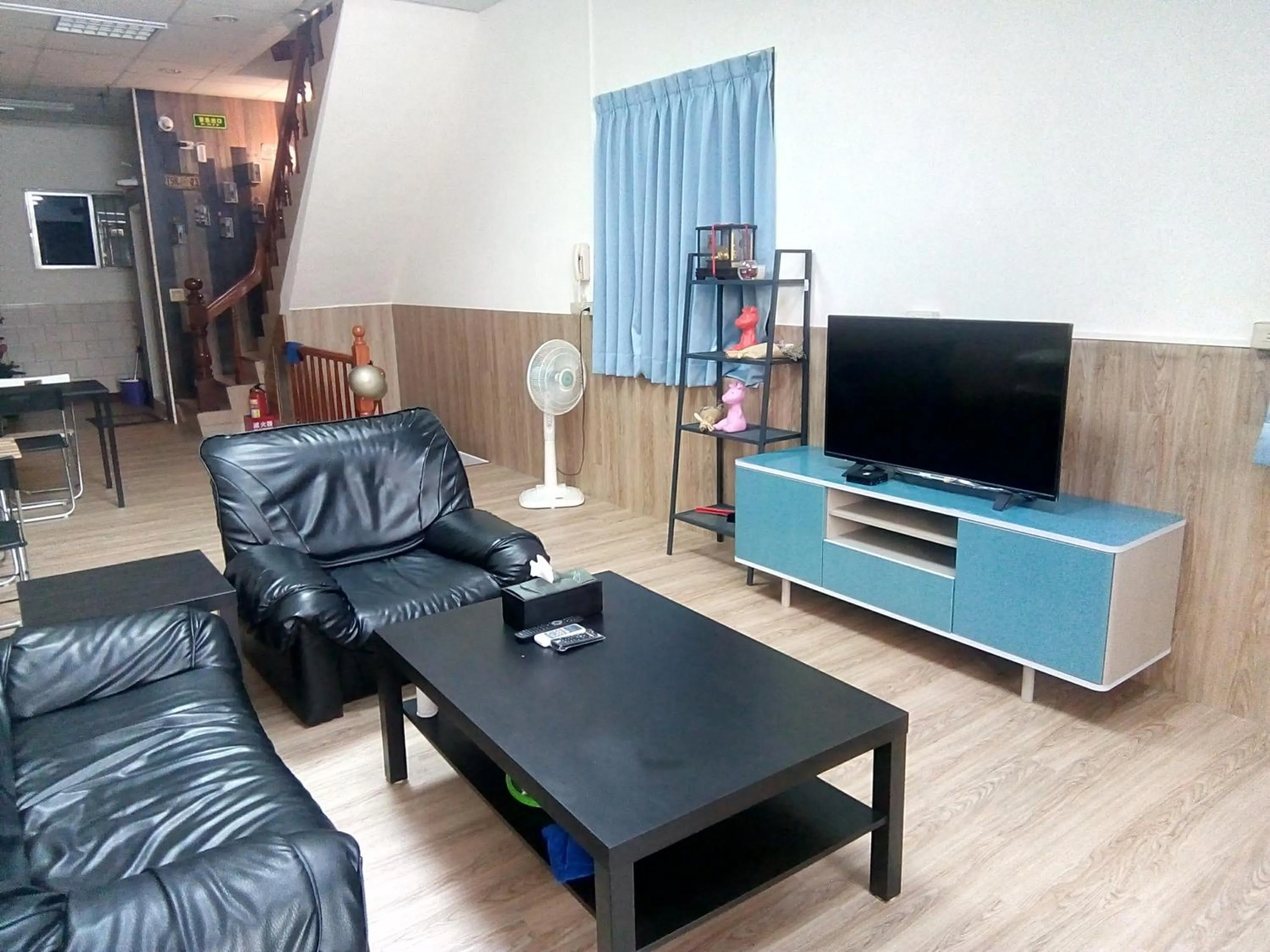 Property building in Traveler Station