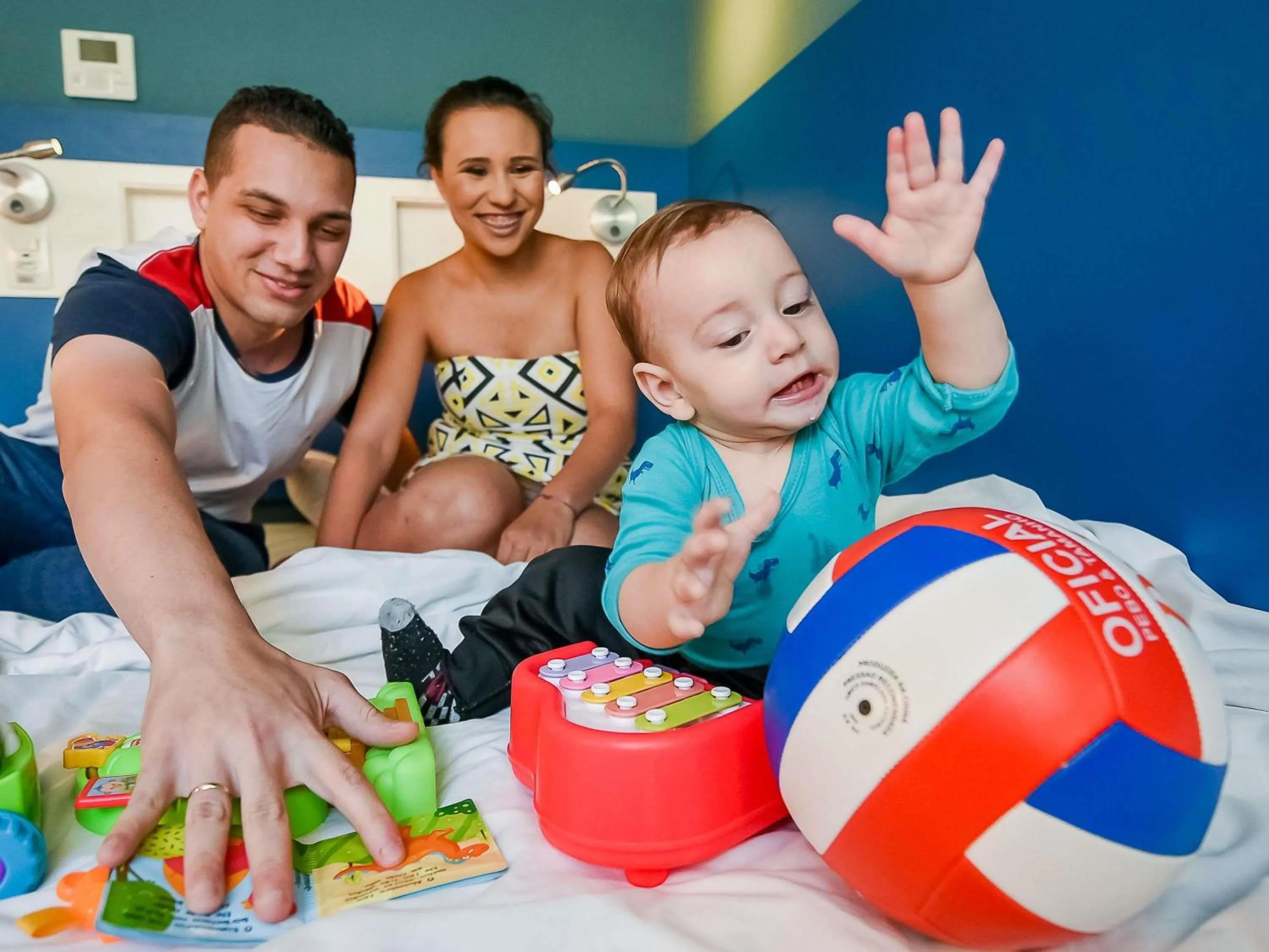 Other in ibis budget Santos Gonzaga