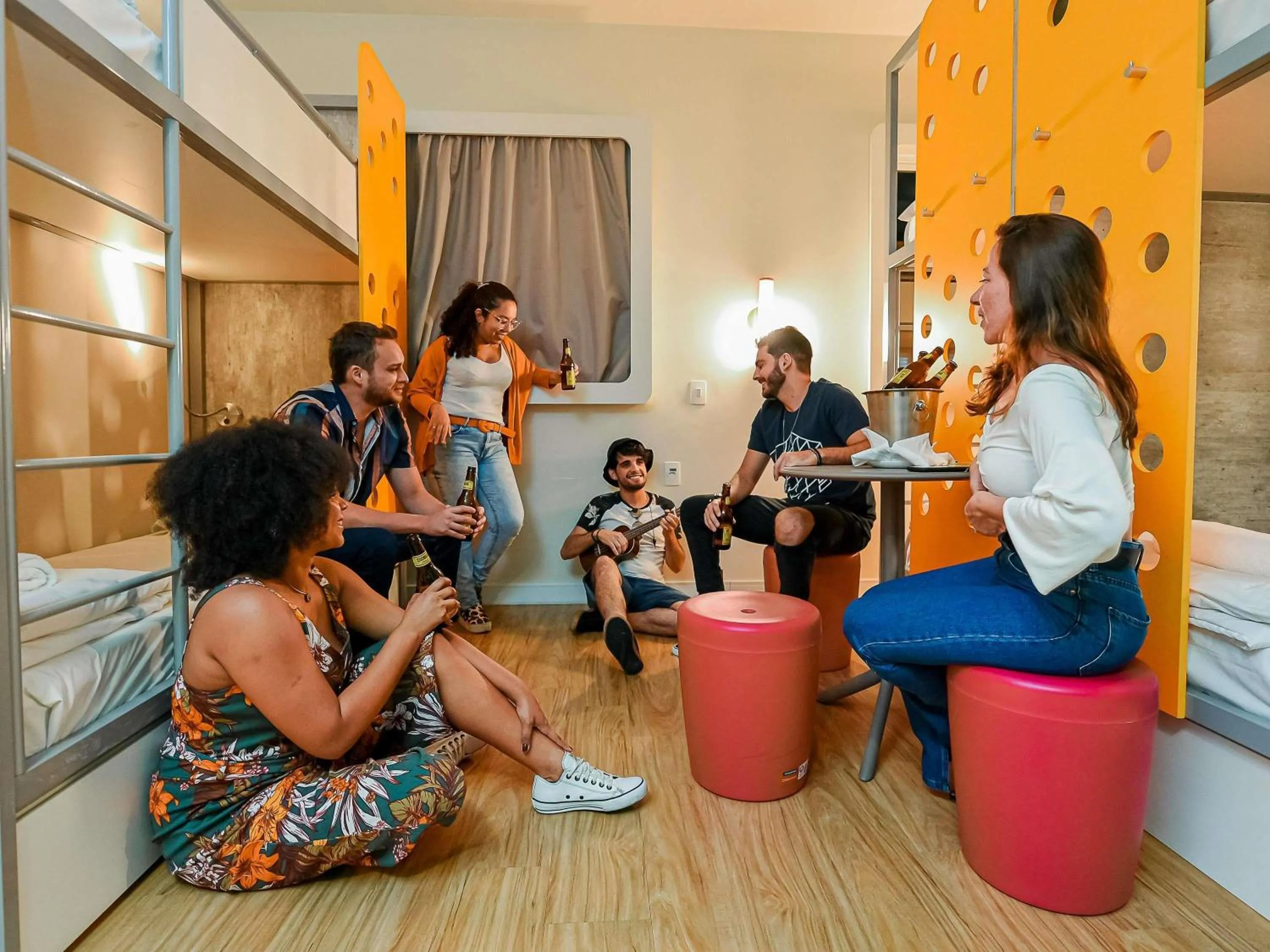 Other in ibis budget Santos Gonzaga