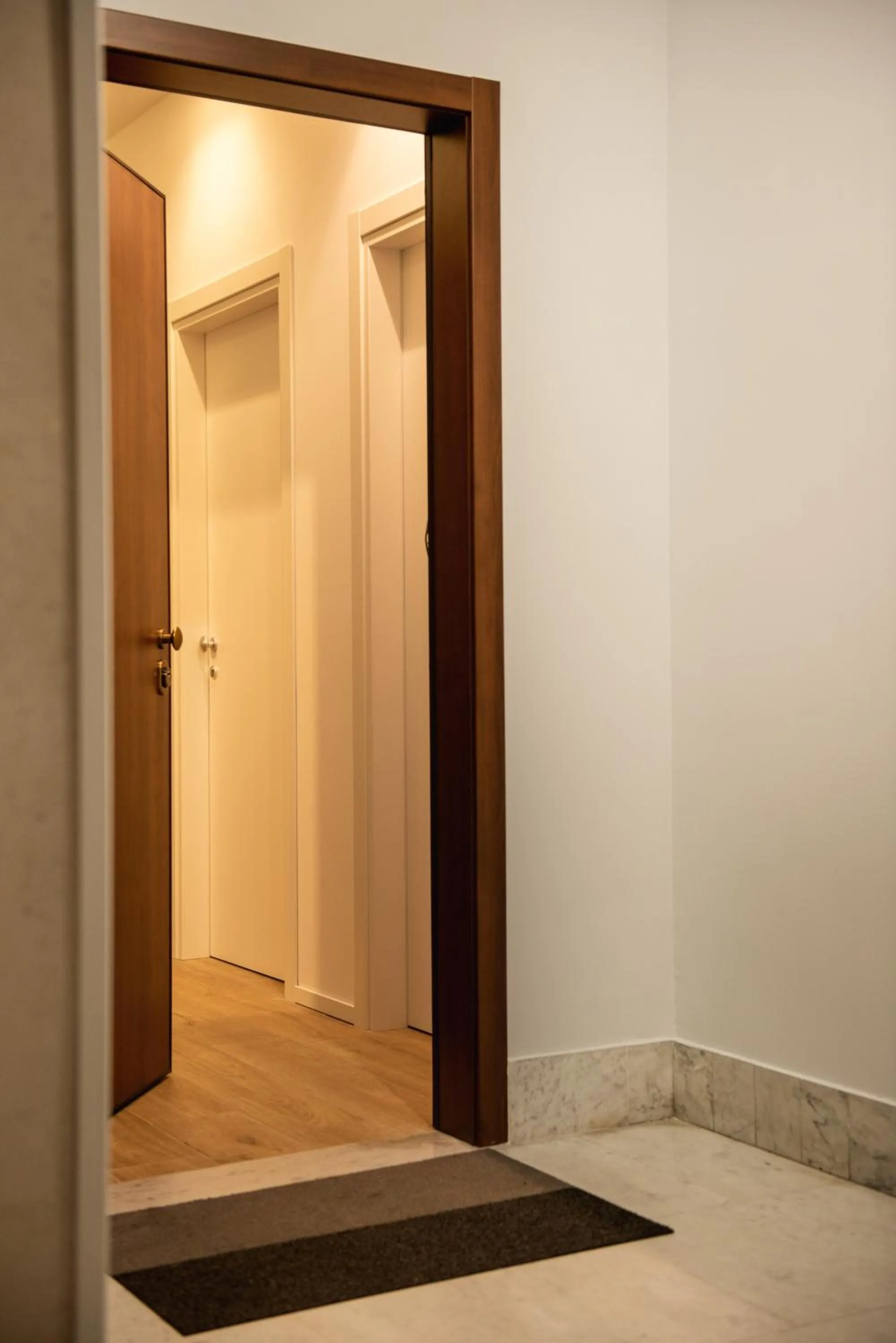 Lobby or reception in Casa Qosi B&B