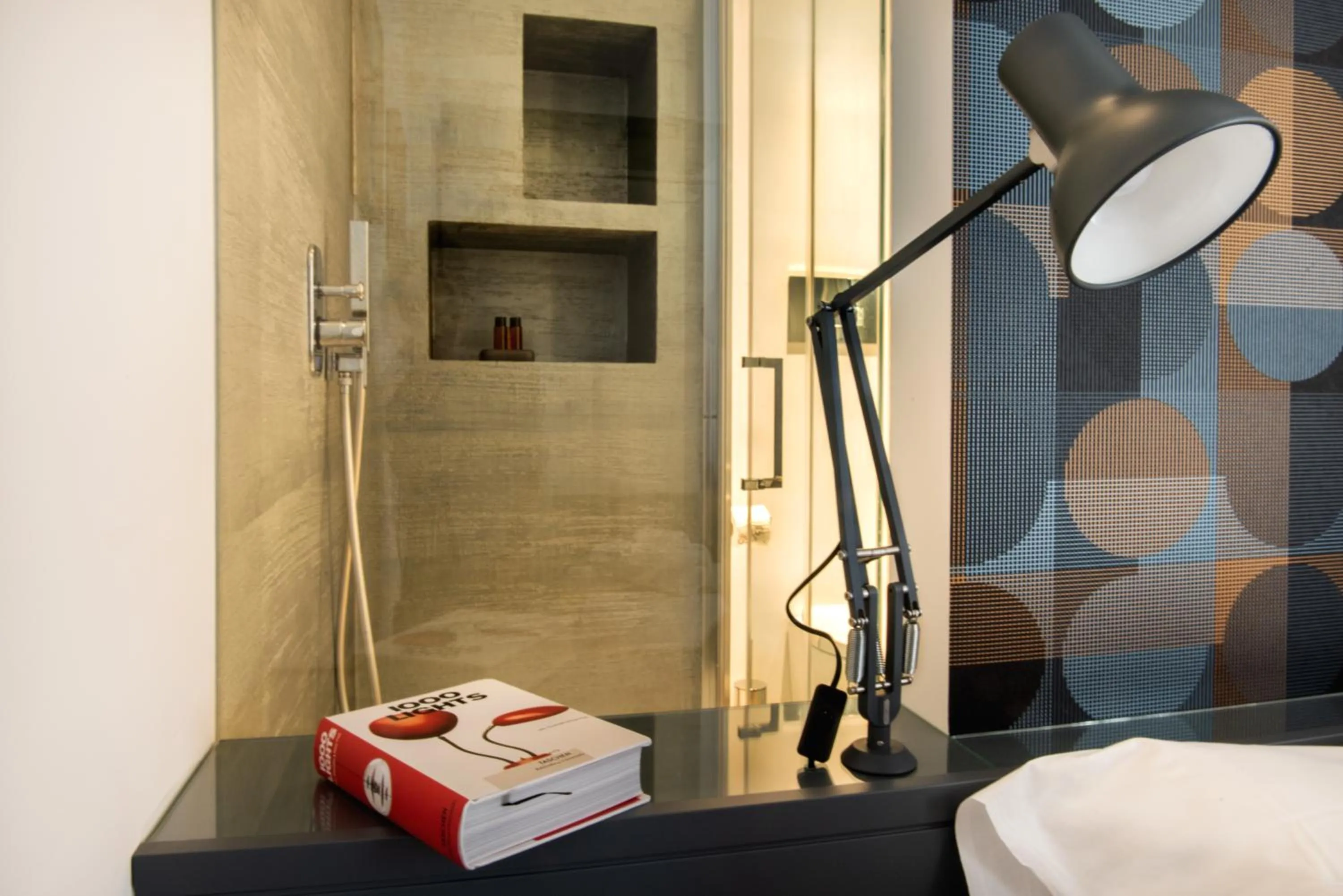 Bed in Casa Qosi B&B