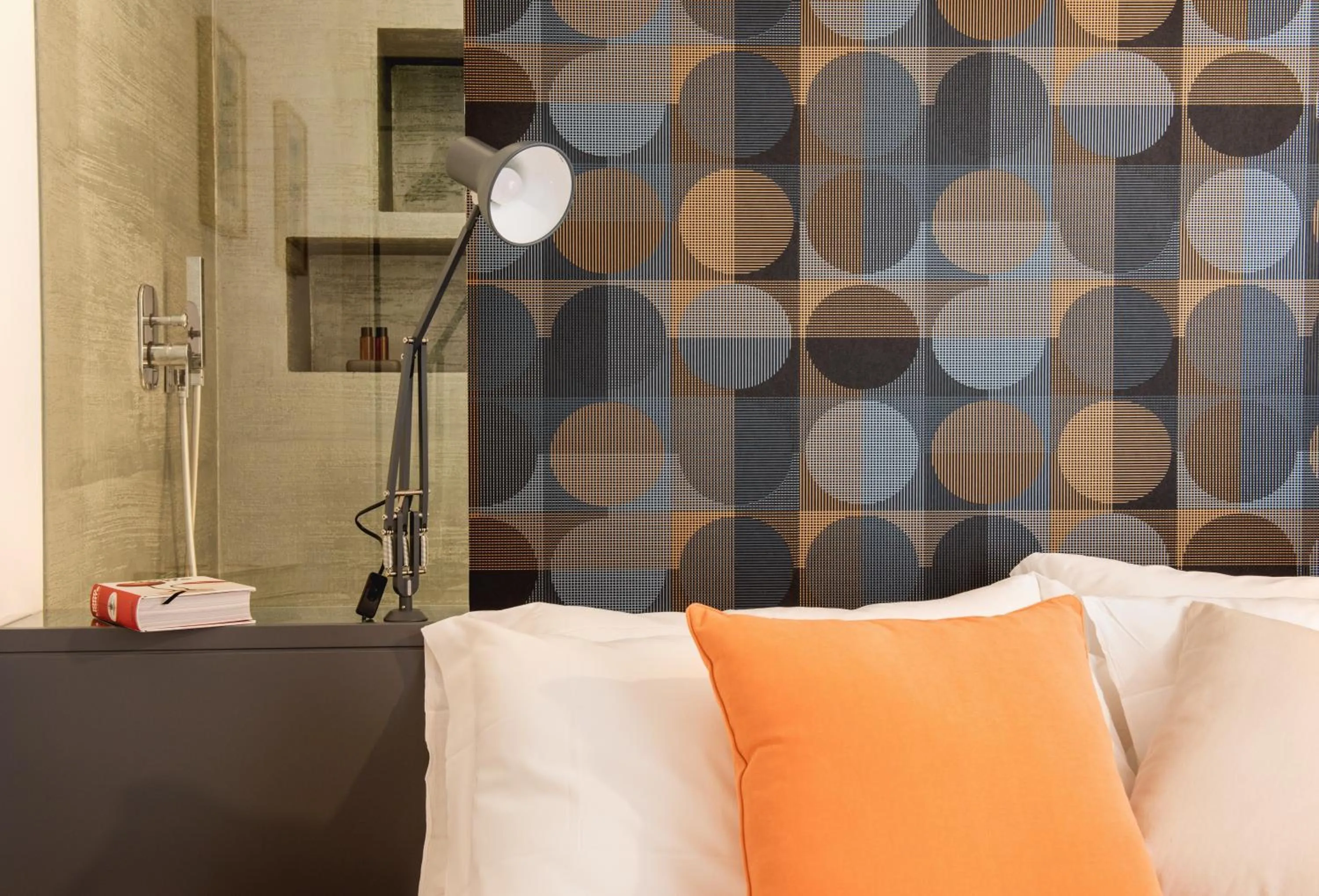 Bed in Casa Qosi B&B