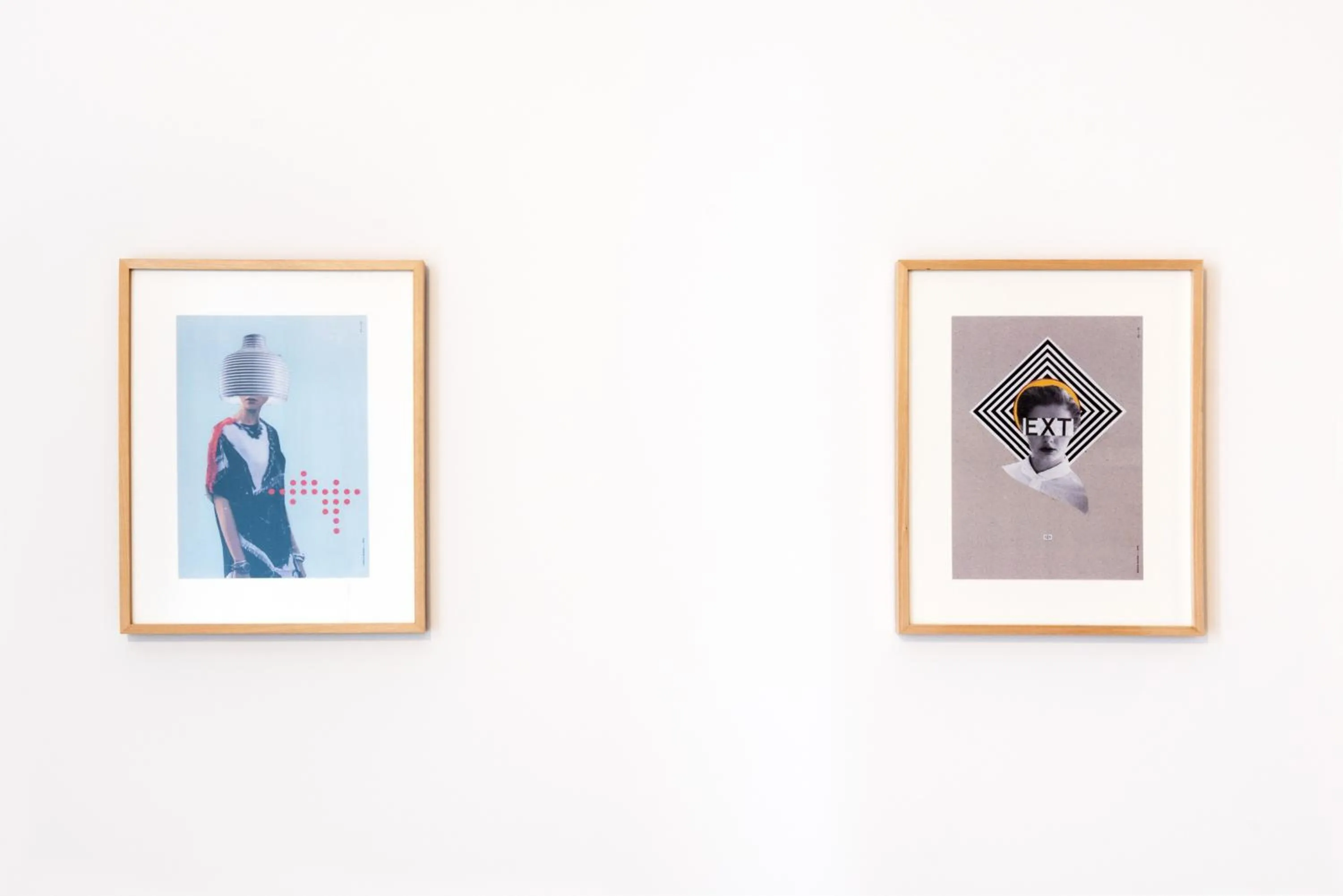 Decorative detail in Casa Qosi B&B