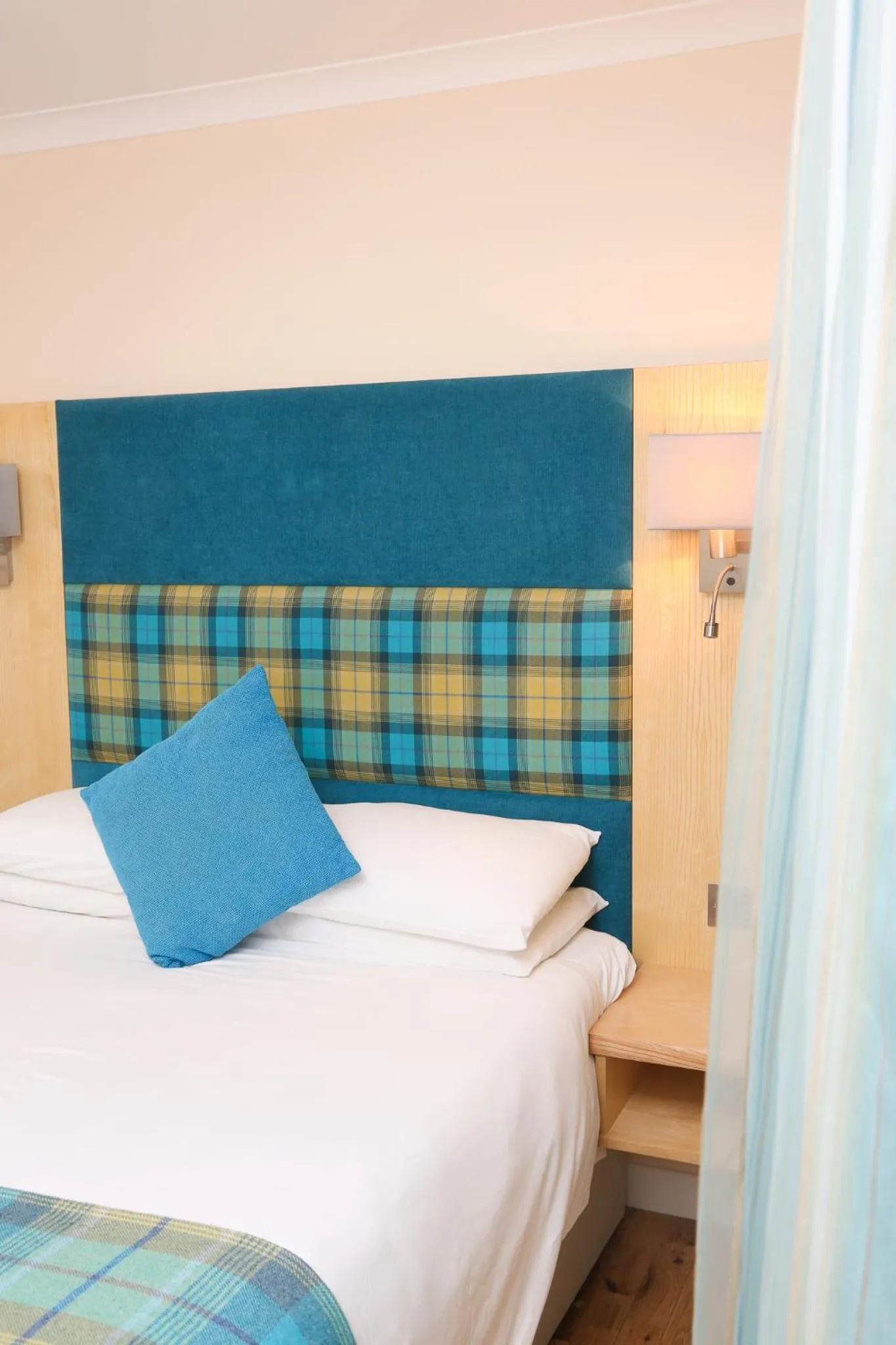 Bed in ClubHouse B& B