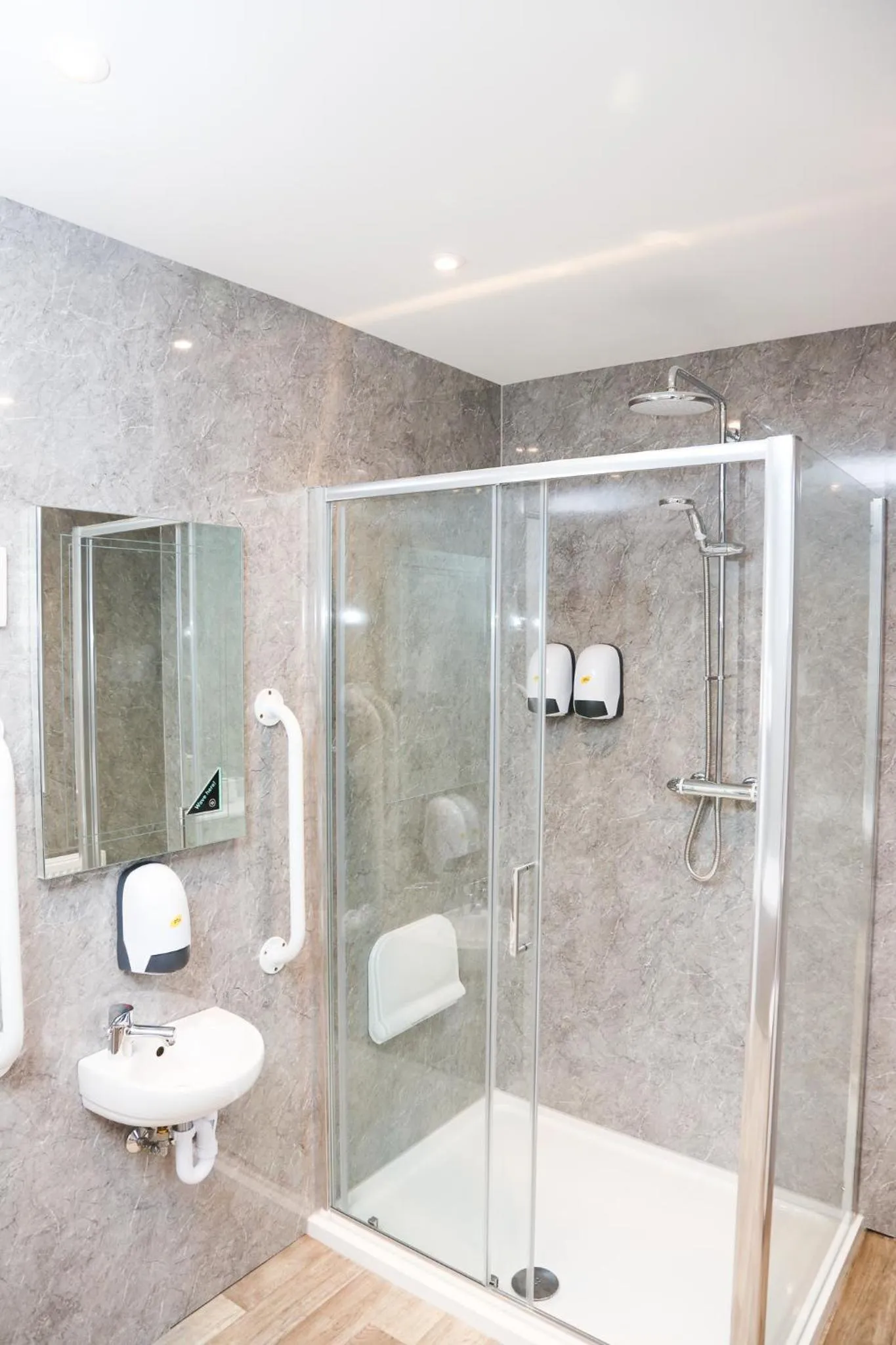 King Studio in ClubHouse B& B