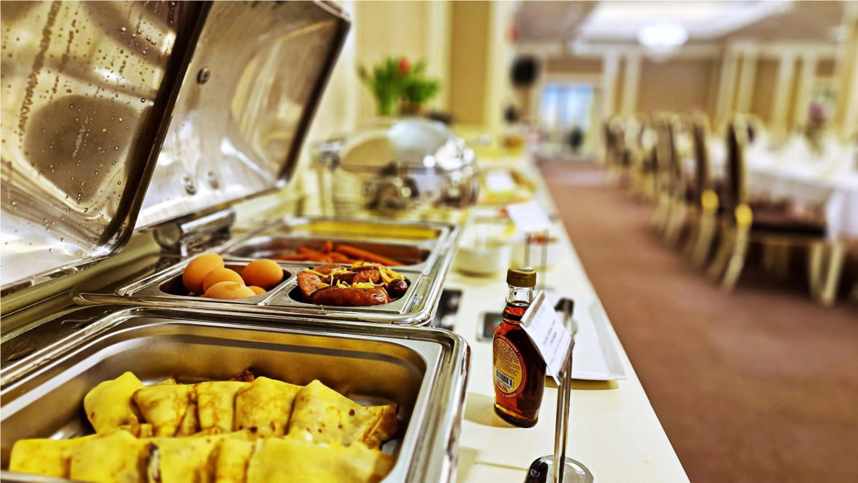 Hotel Prezydencki 3-star