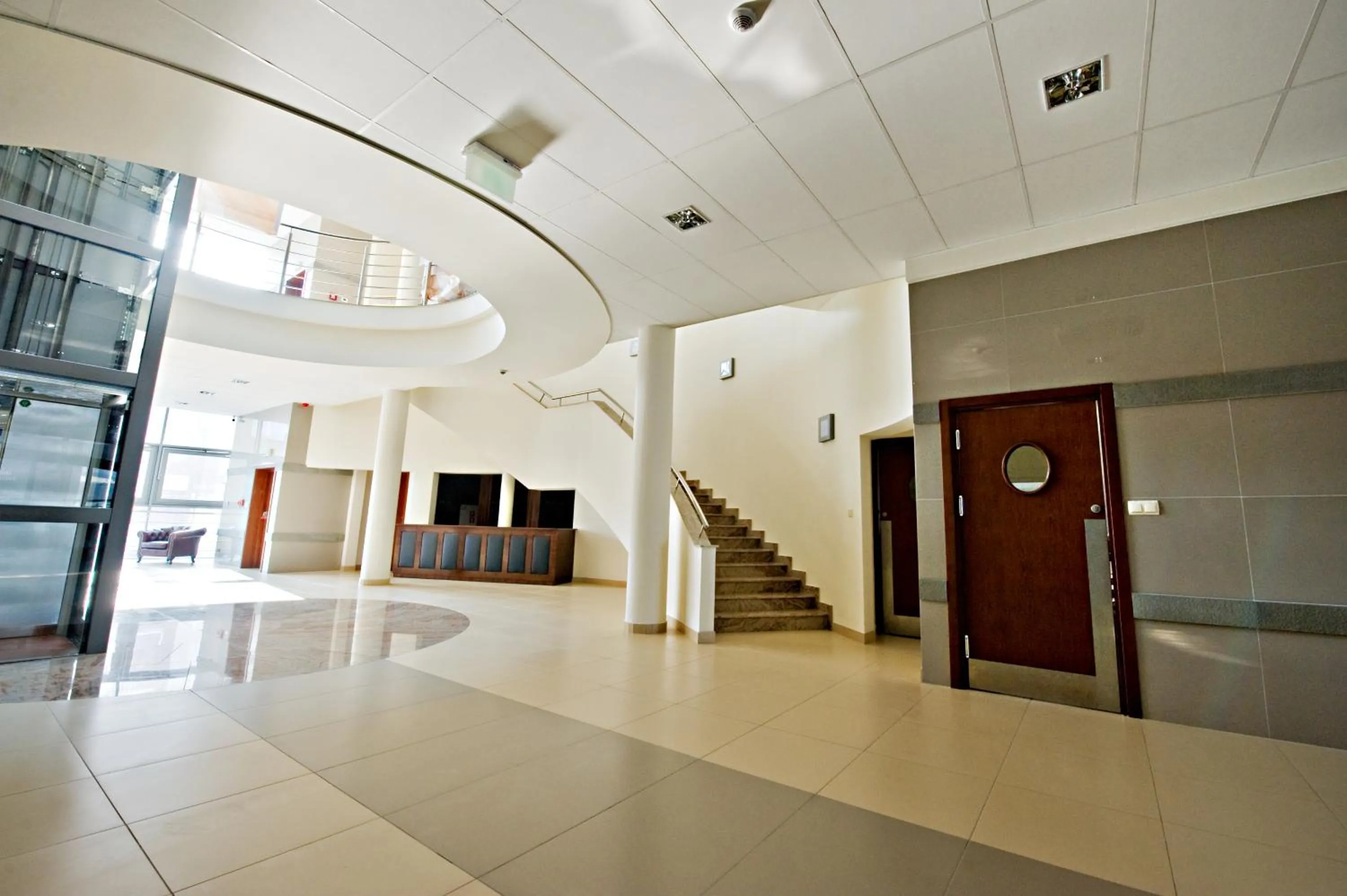 Business facilities in Hotel Prezydencki 3-star