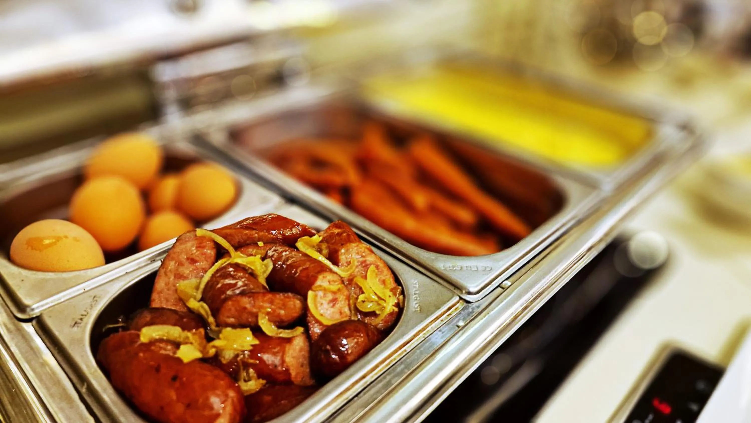 Hotel Prezydencki 3-star