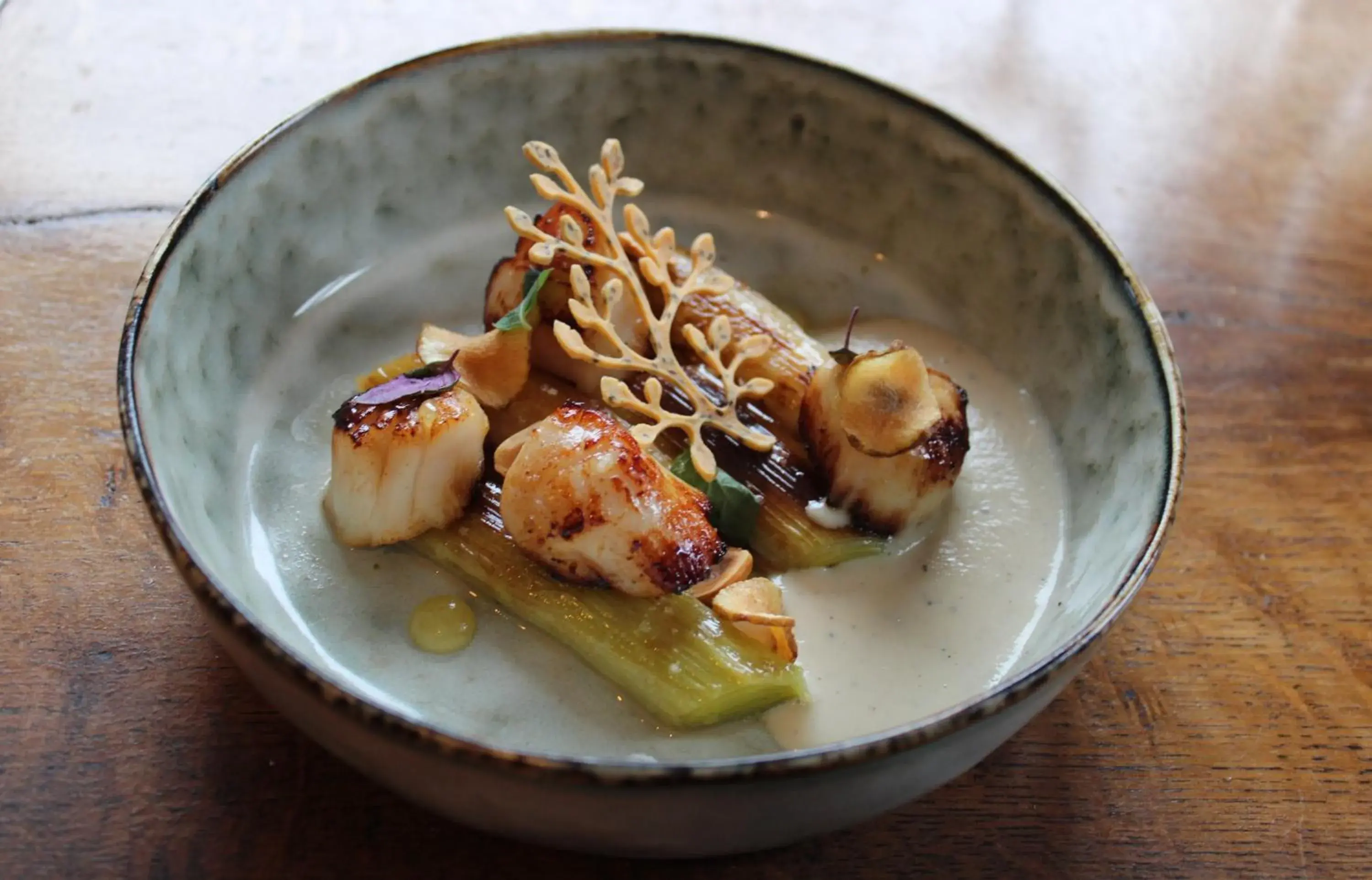 Restaurant/places to eat in Logis Hôtel L'Ayguelade Restaurant/places to eat in Logis Hôtel L'Ayguelade