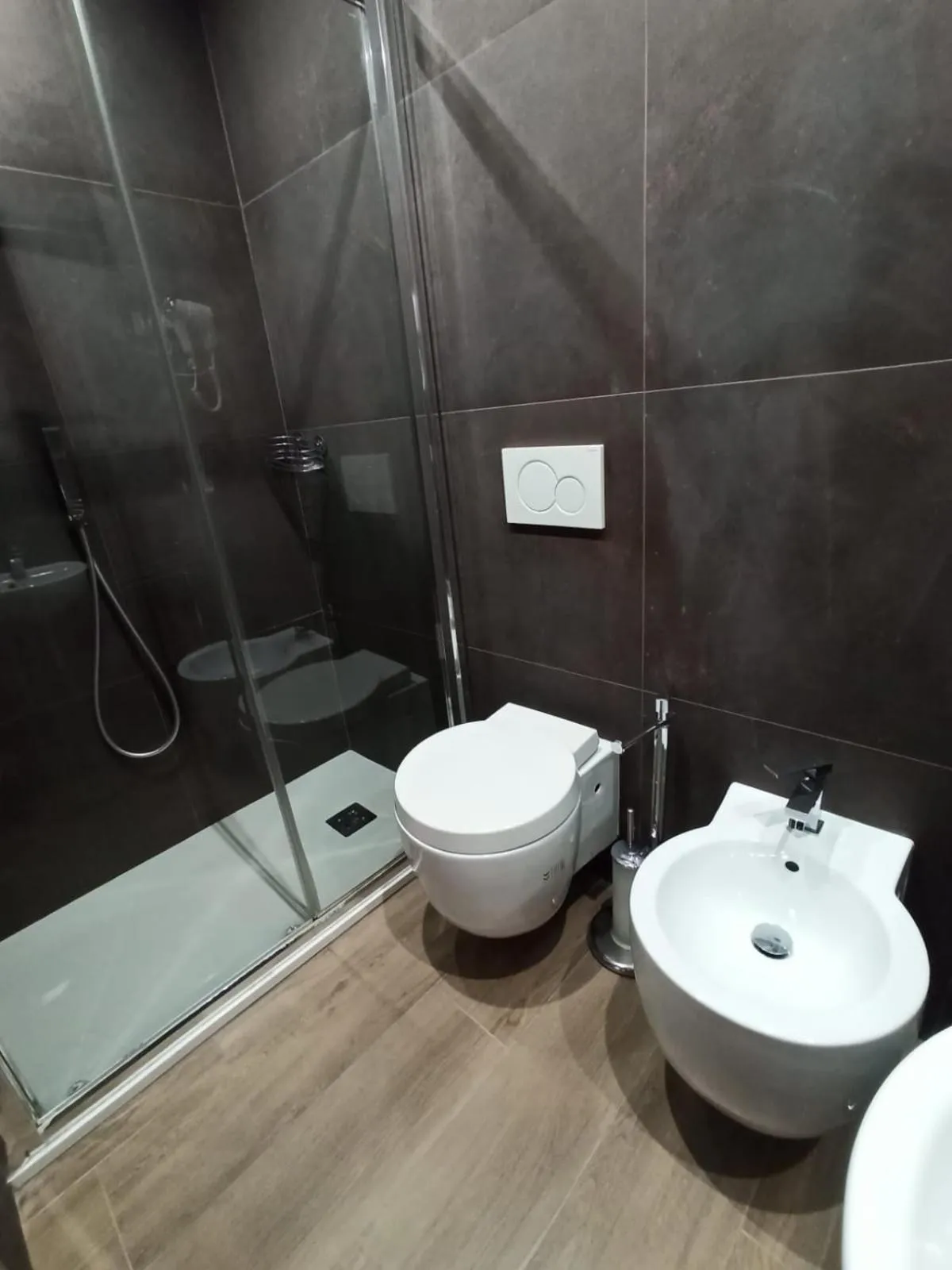 Albergo Italia di Nardi Renzo & C Snc