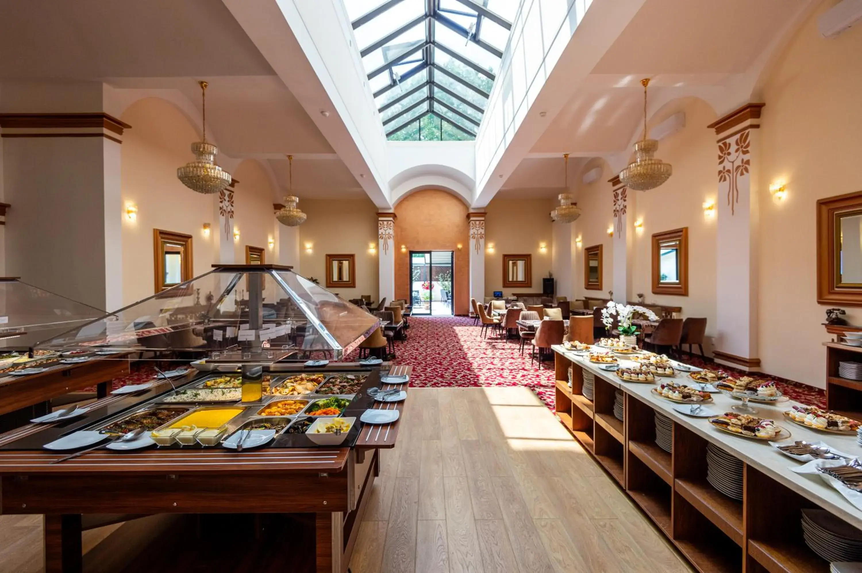 Restaurant/places to eat in Hotel Del Mar & Conference Center Restaurant/places to eat in Hotel Del Mar & Conference Center