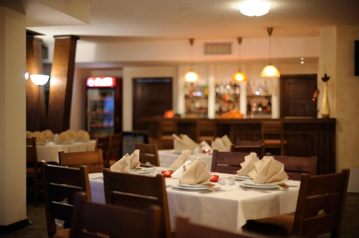 Hotel Smilen