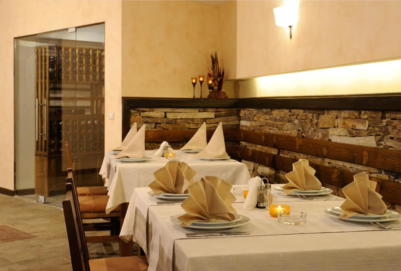 Hotel Smilen
