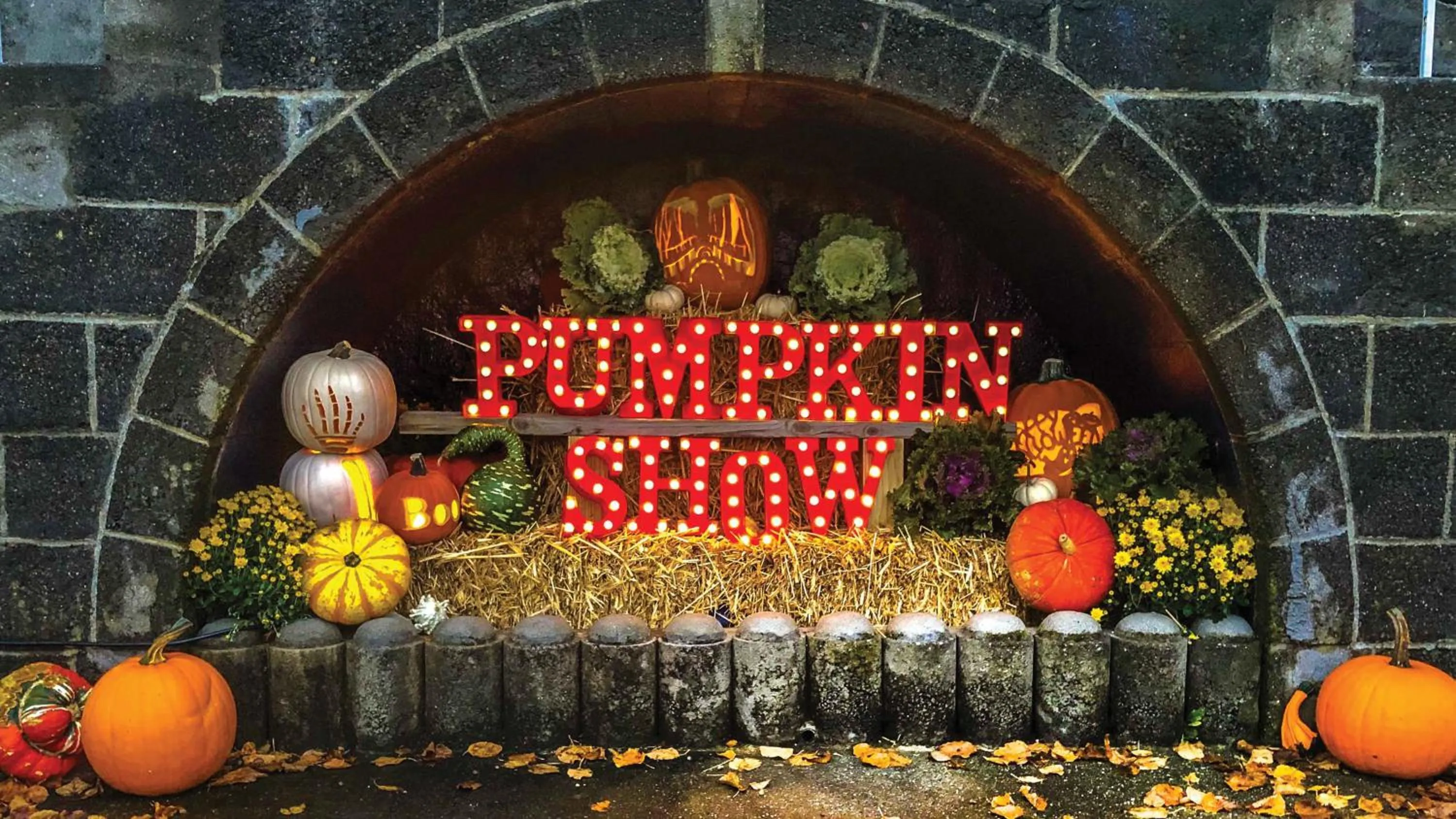 Nearby landmark in Holiday Inn Express & Suites Pittsfield-Lenox-Berkshires by IHG