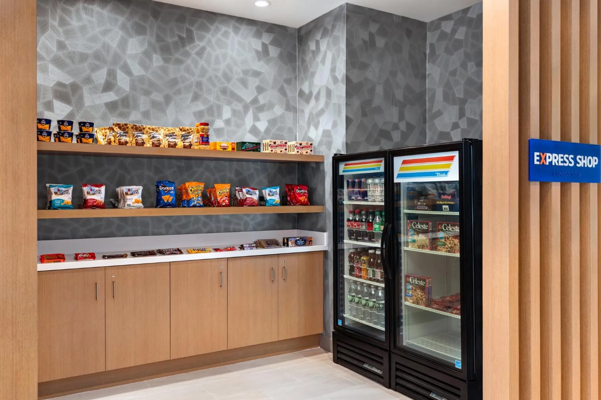 Other in Holiday Inn Express & Suites Pittsfield-Lenox-Berkshires by IHG