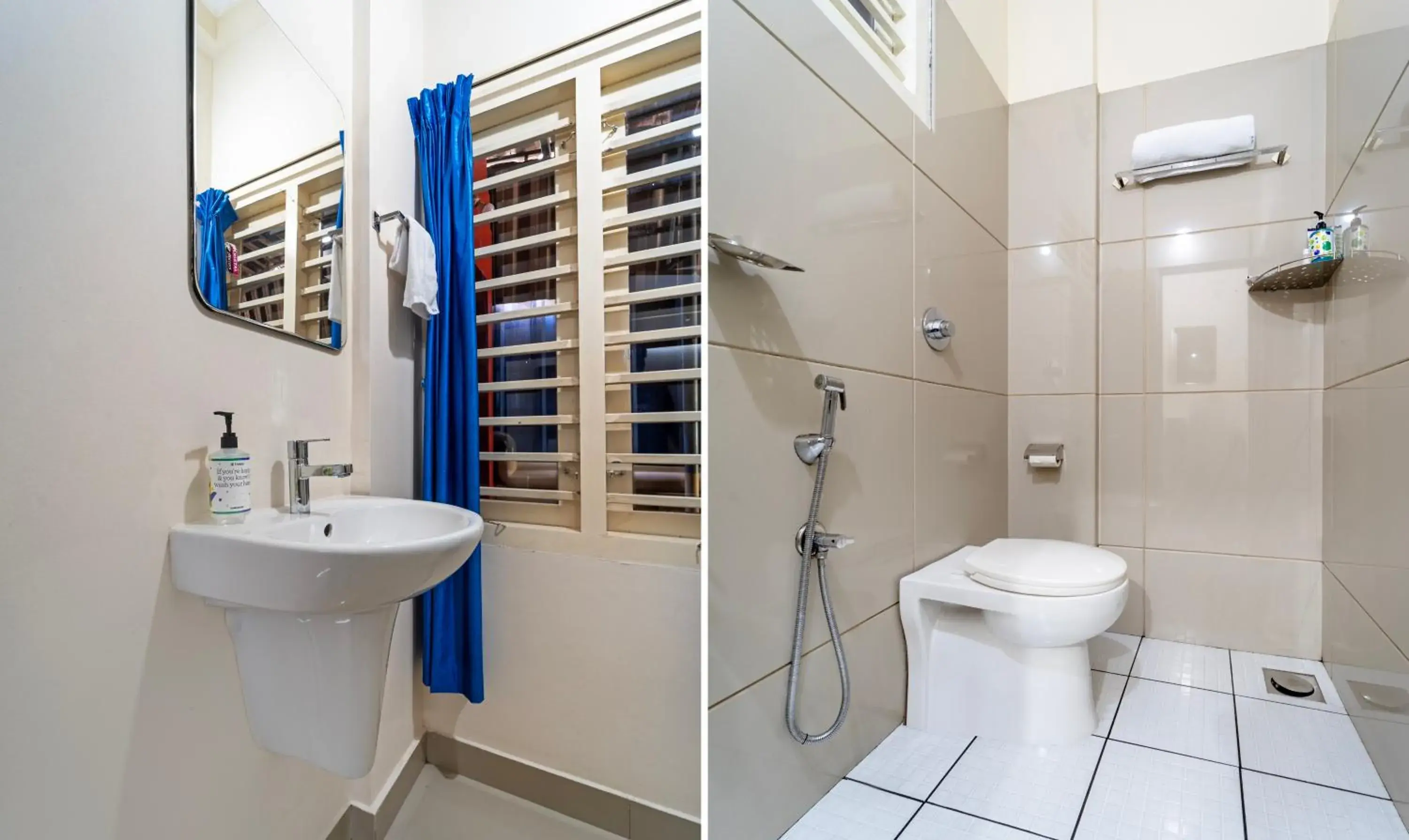 Standard Double Room - single occupancy in Treebo Thoduvas Star Plaza Cochin Airport Standard Double Room - single occupancy in Treebo Thoduvas Star Plaza Cochin Airport