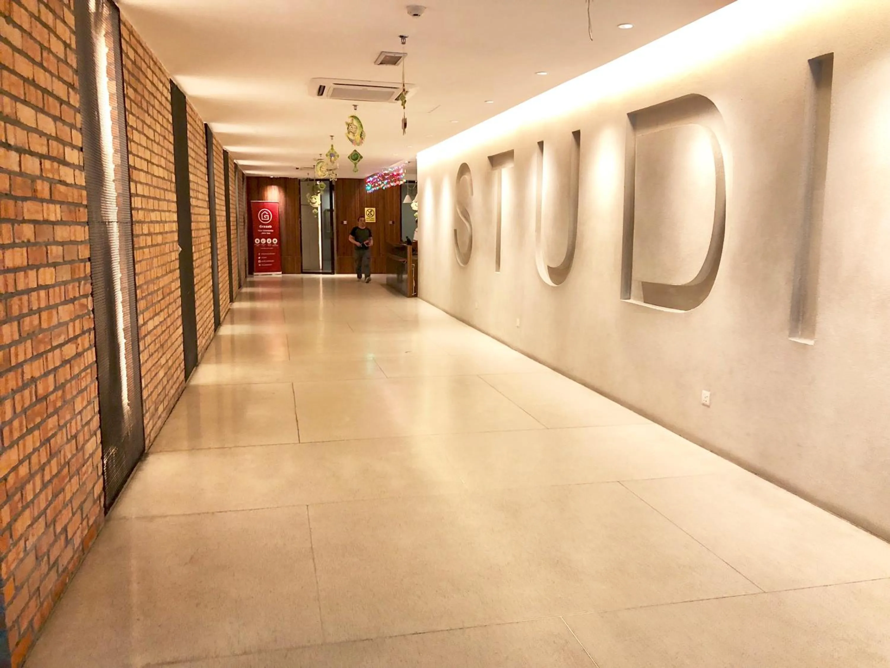 Empire Damansara Residence Suites