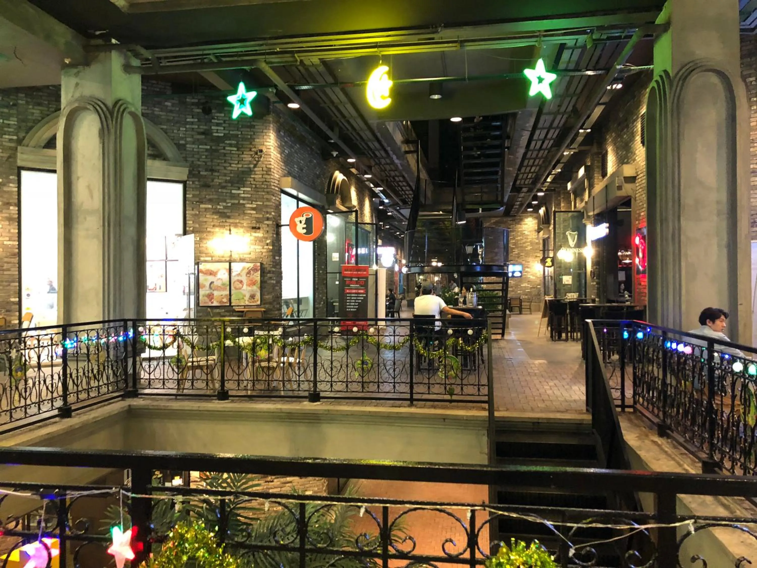 Empire Damansara Residence Suites