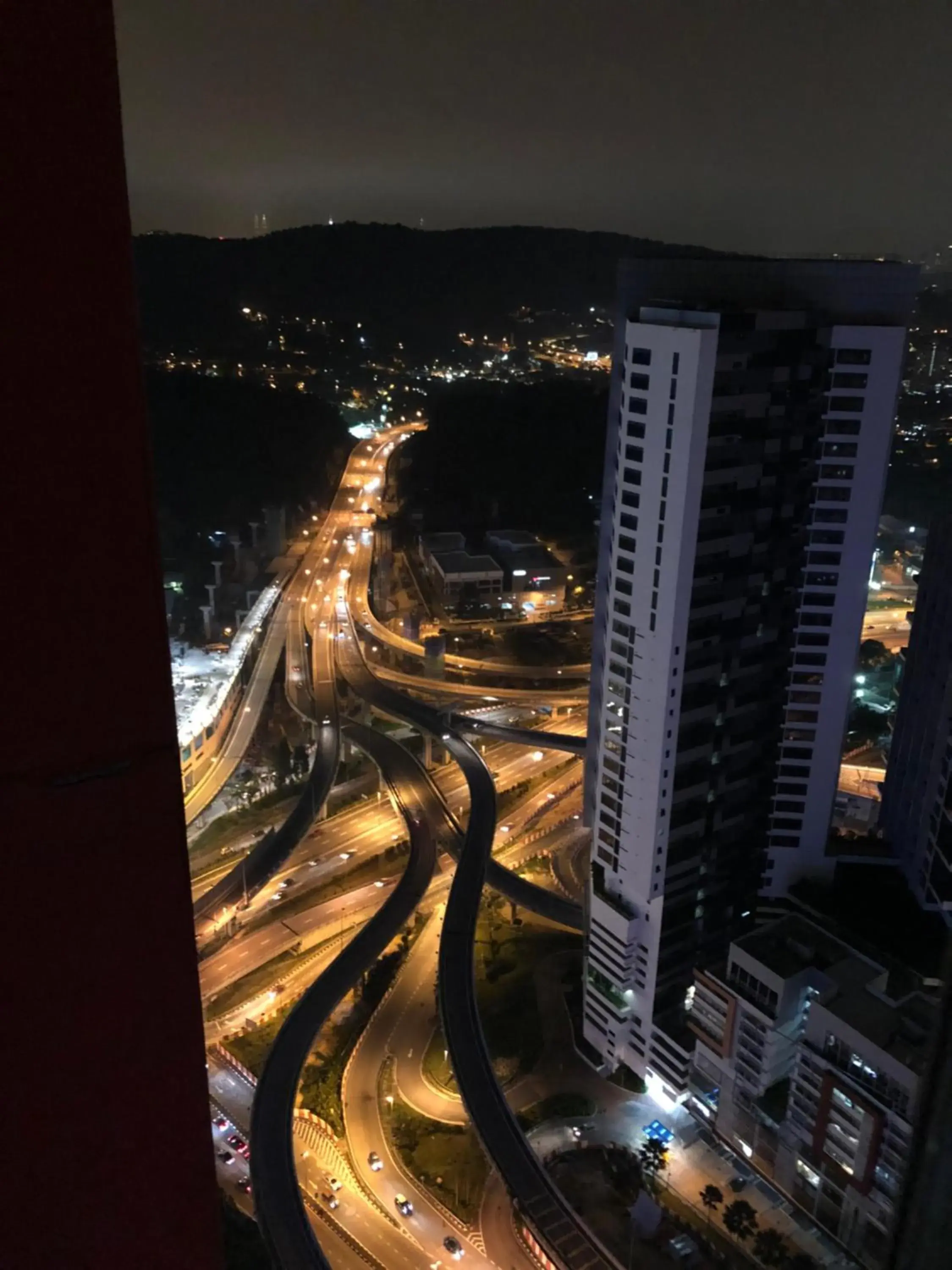 Empire Damansara Residence Suites Empire Damansara Residence Suites