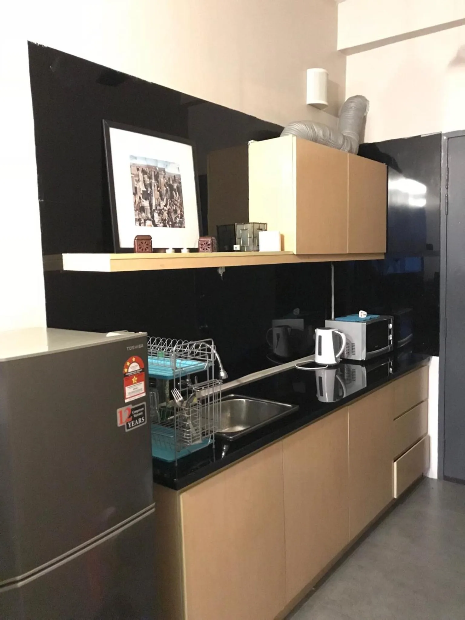 Empire Damansara Residence Suites