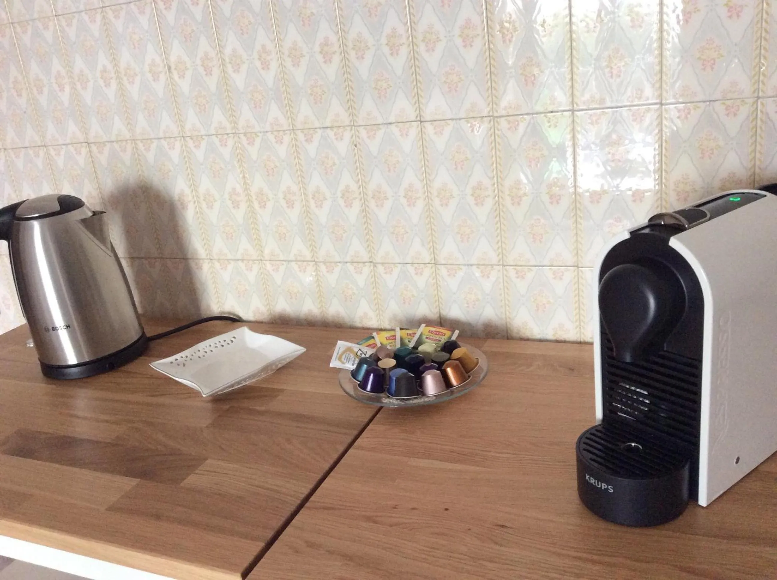 smArt B&B