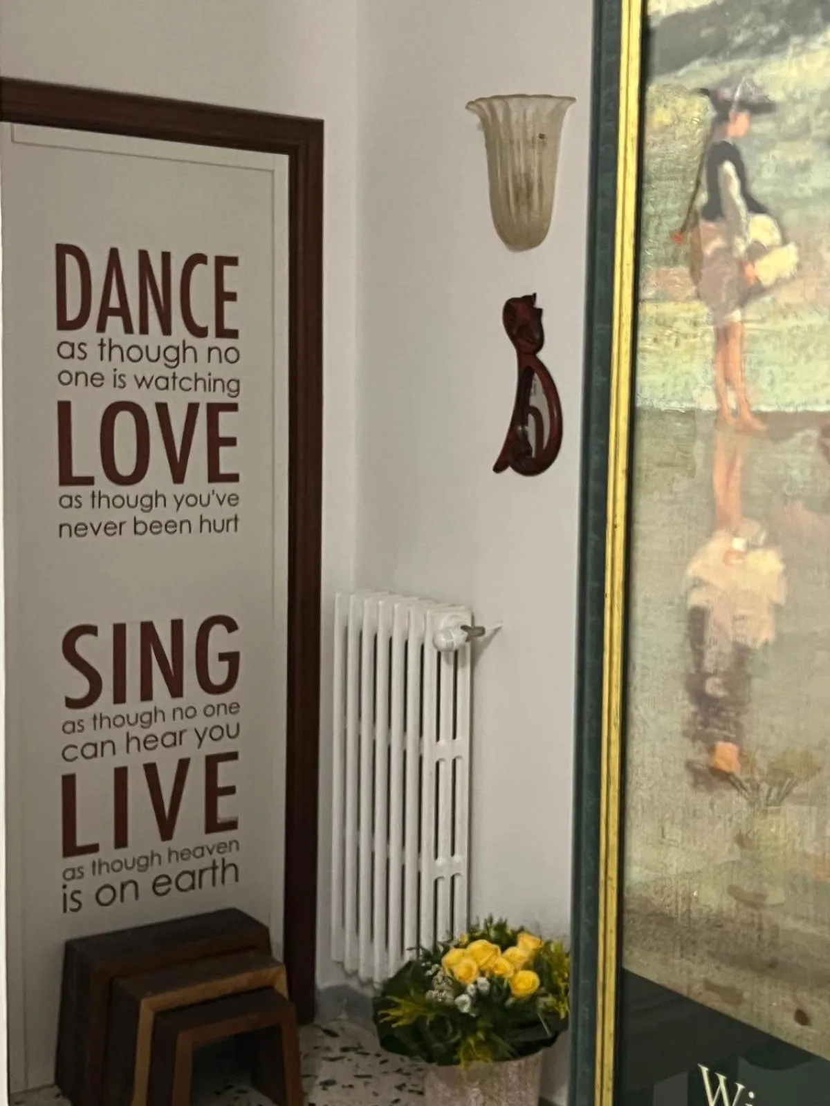 smArt B&B