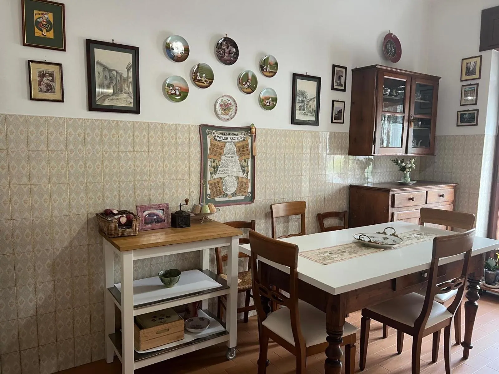 smArt B&B