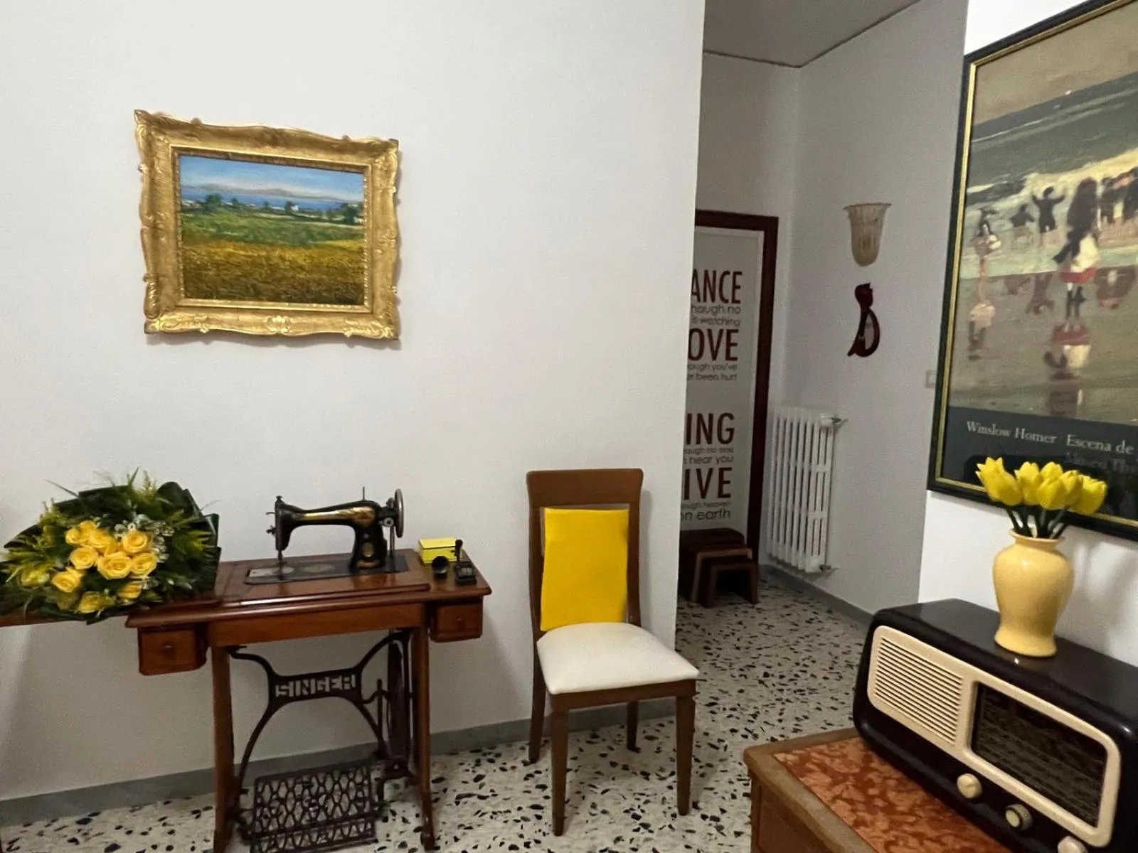 smArt B&B