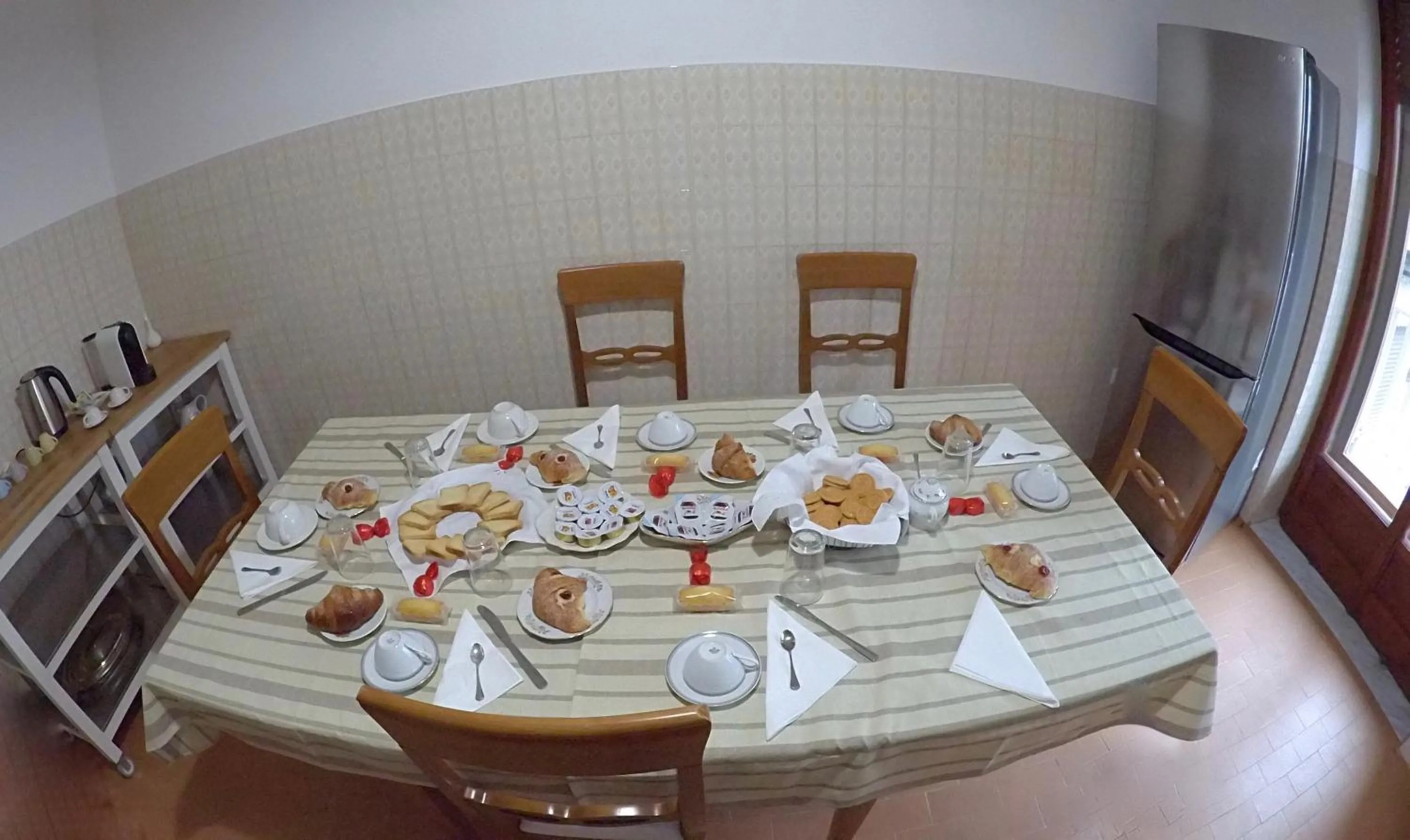 smArt B&B