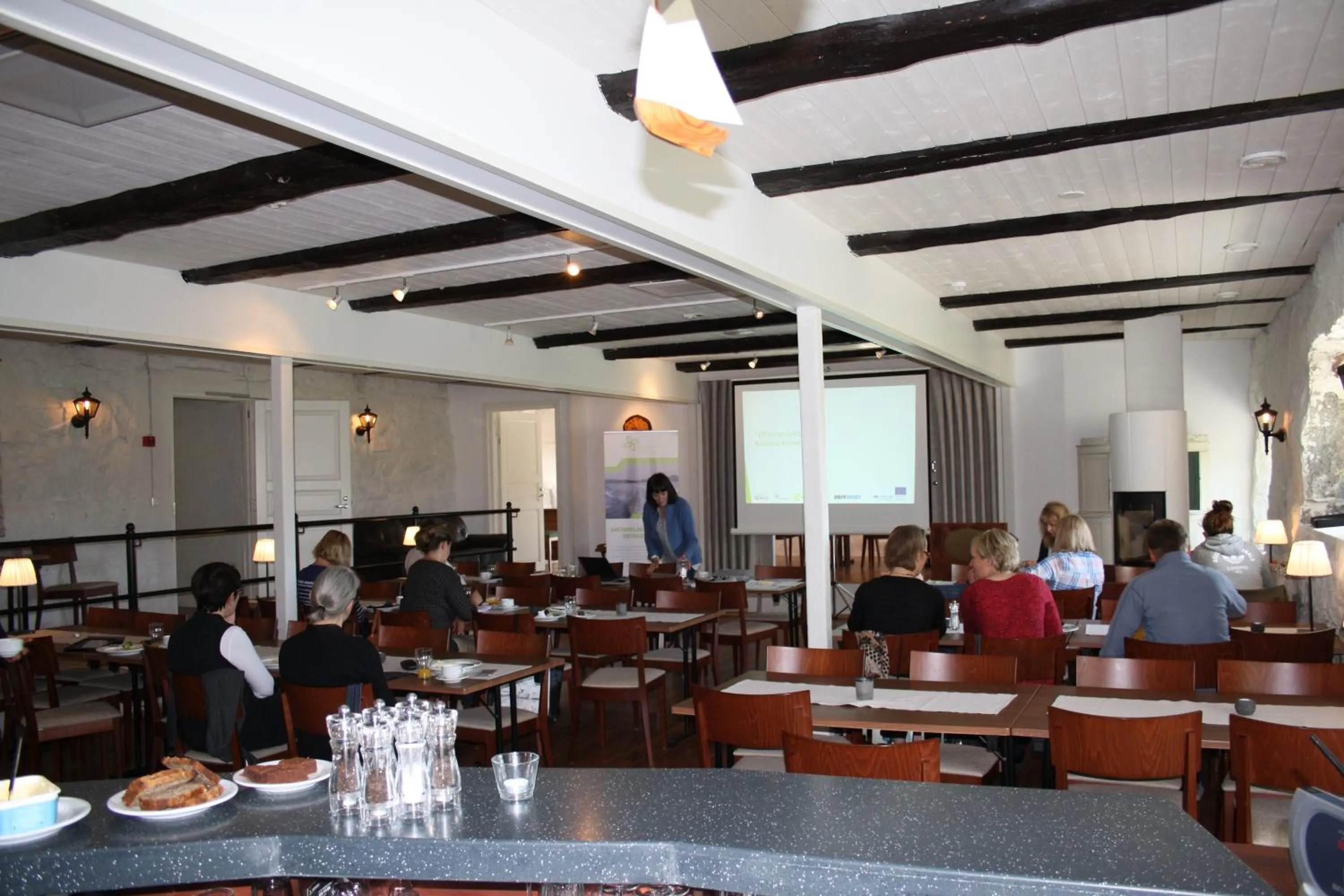 Business facilities in Hotel Stallbacken Nagu